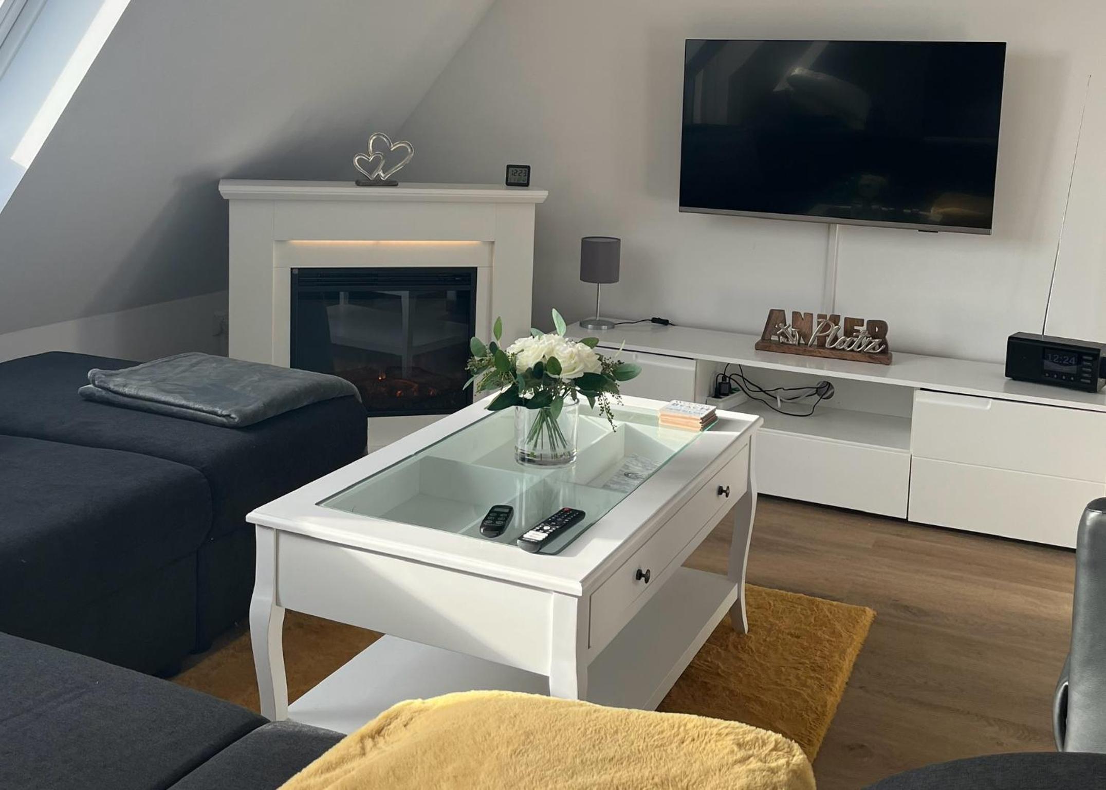 Ferienwohnung Seeherz