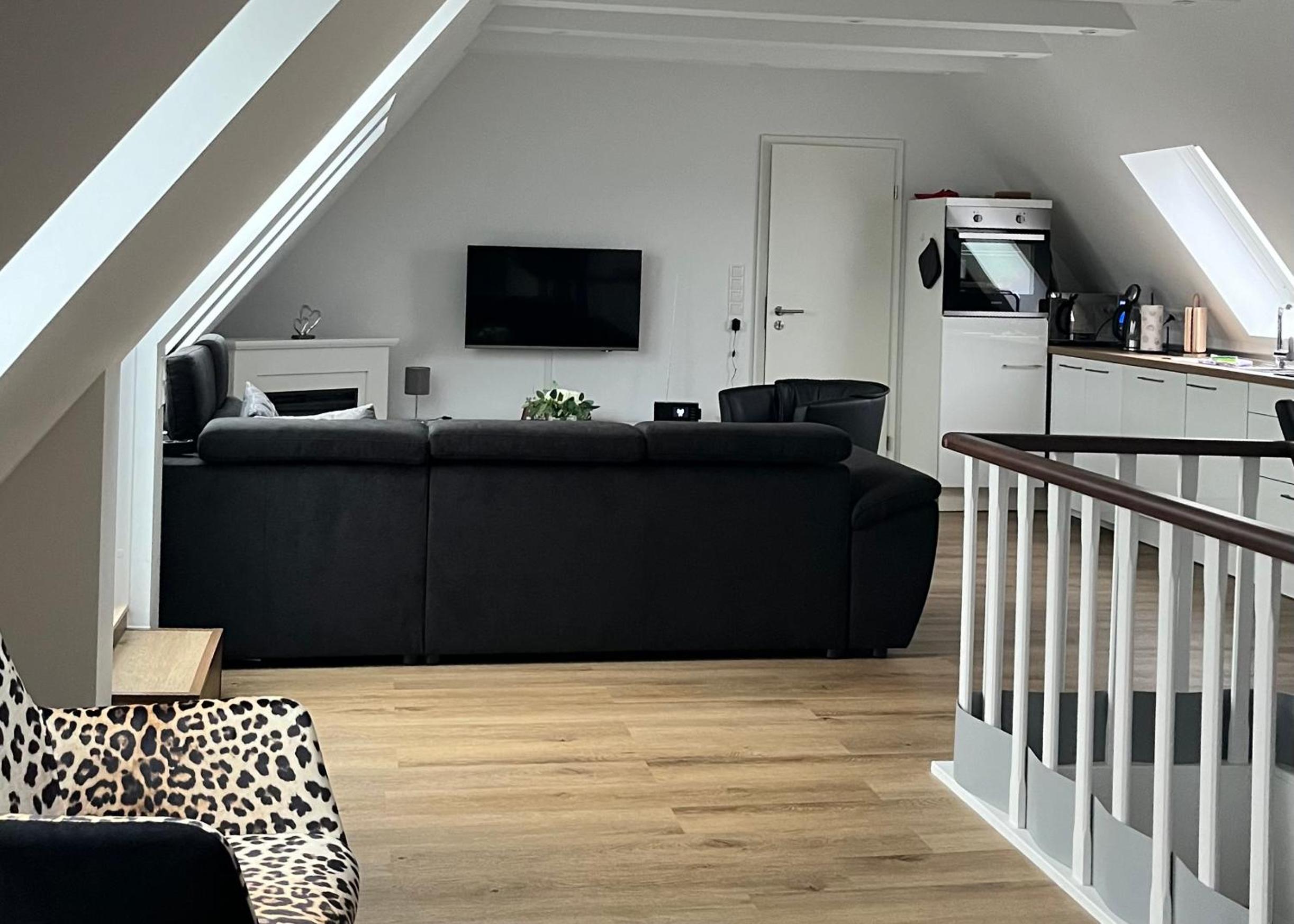 Ferienwohnung Seeherz