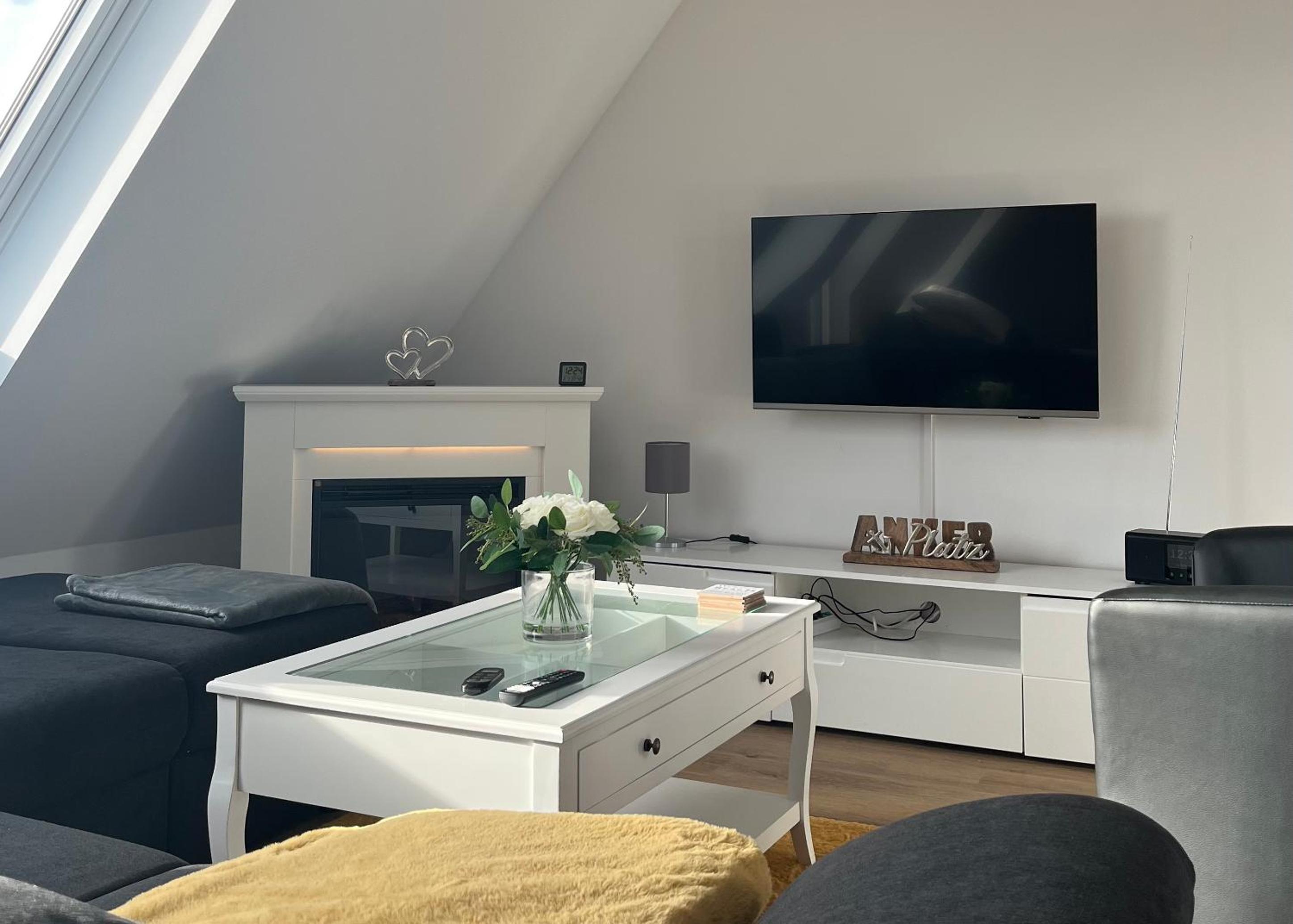 Ferienwohnung Seeherz