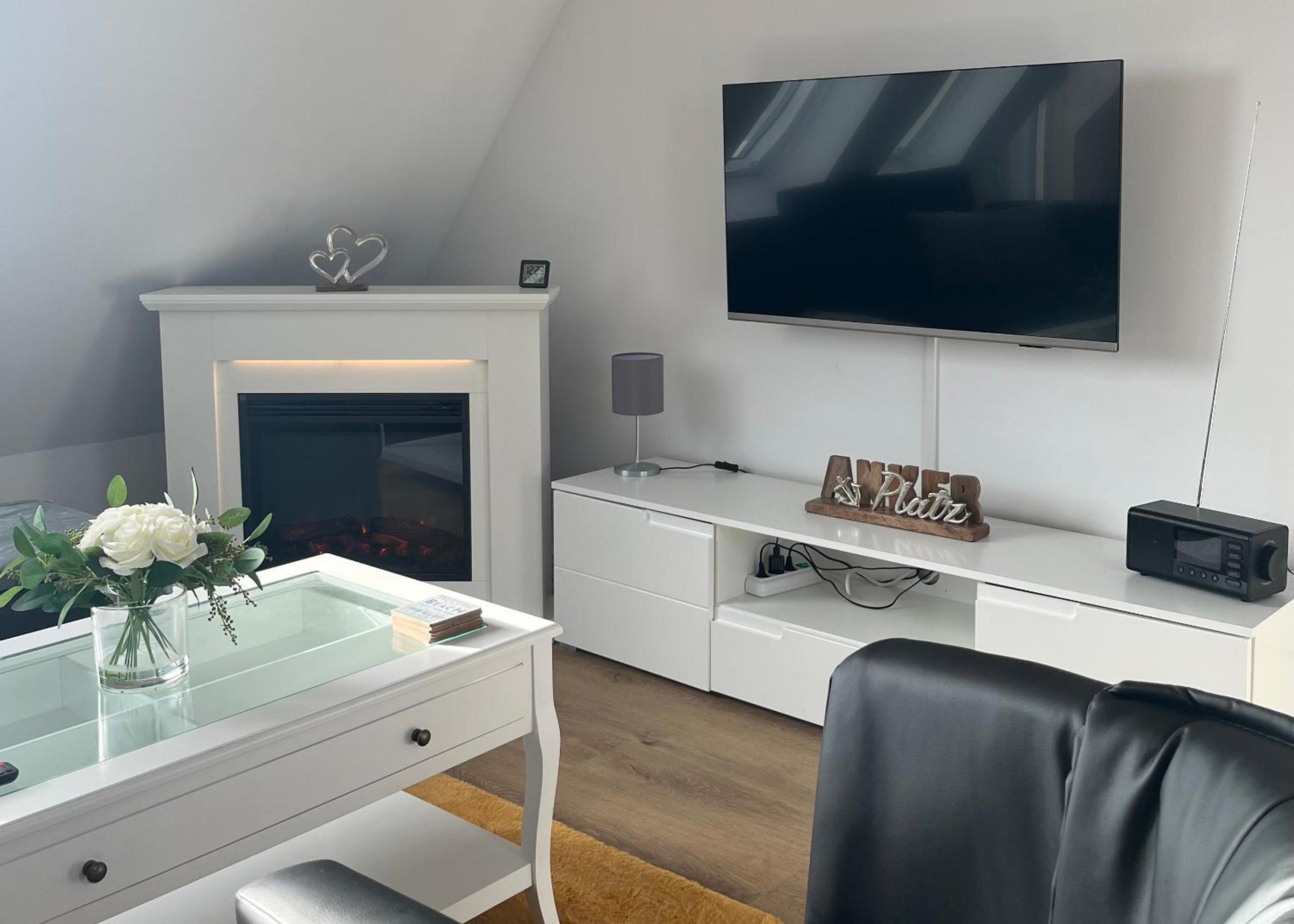 Ferienwohnung Seeherz