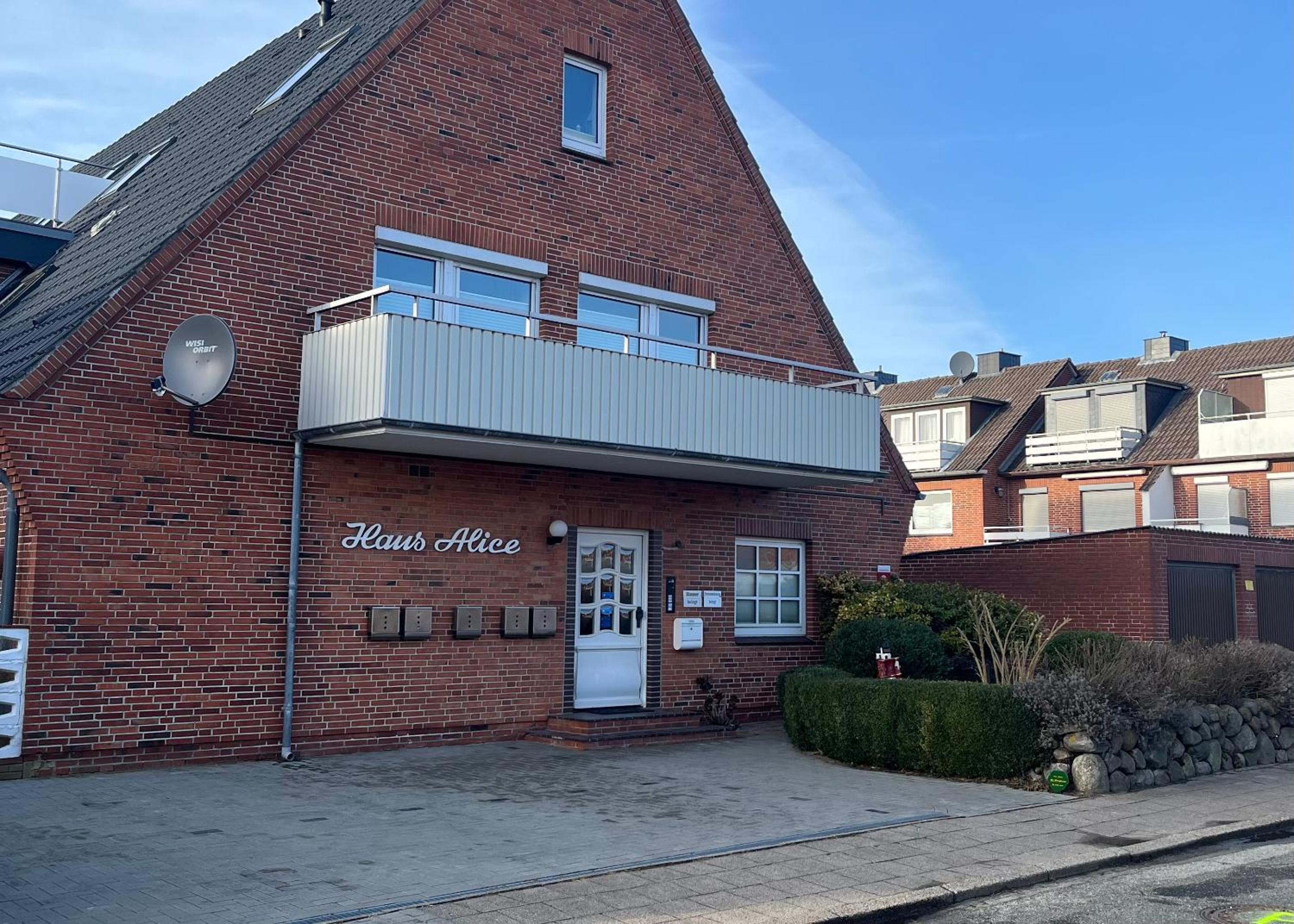 Ferienwohnung Seeherz