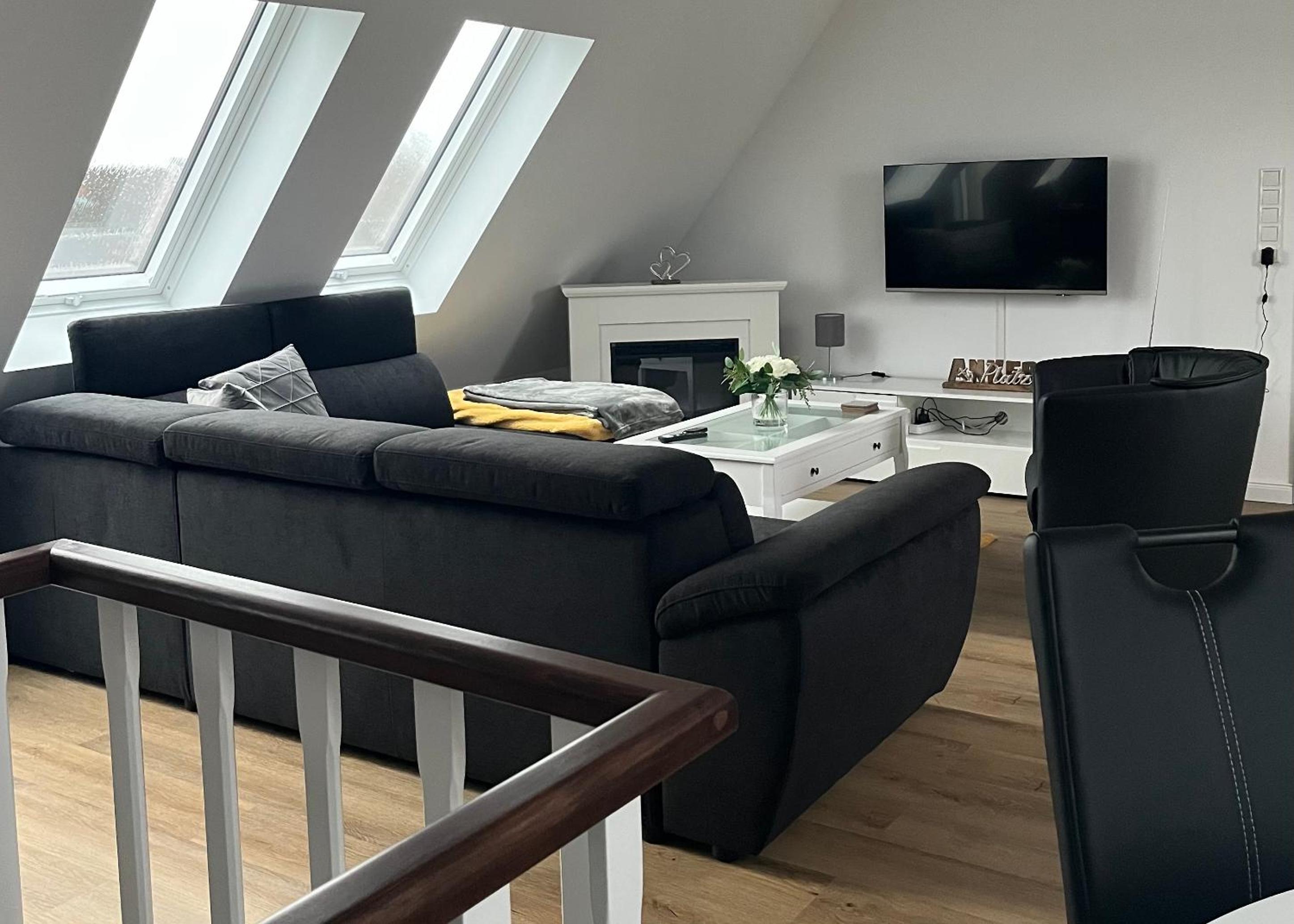 Ferienwohnung Seeherz