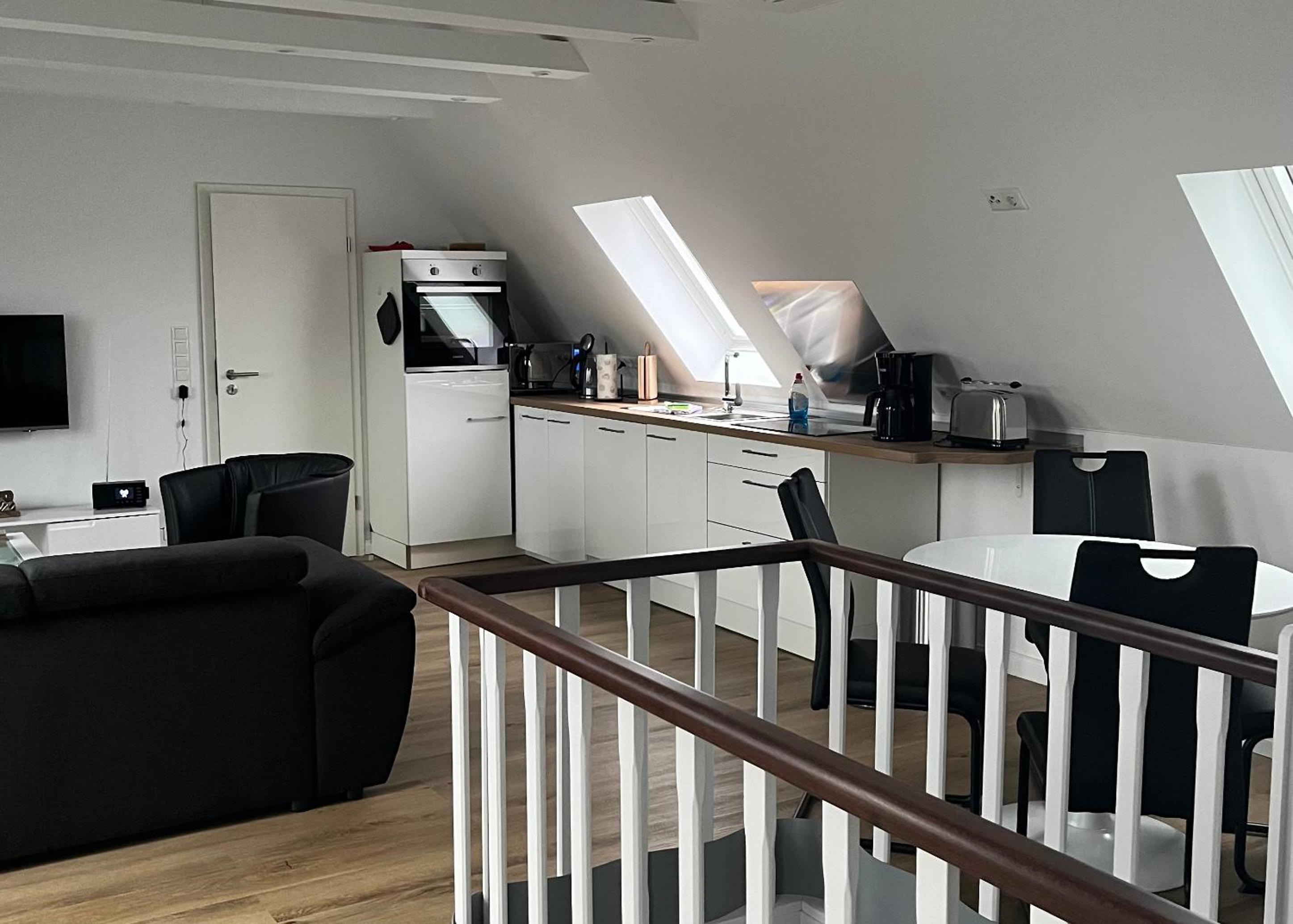 Ferienwohnung Seeherz