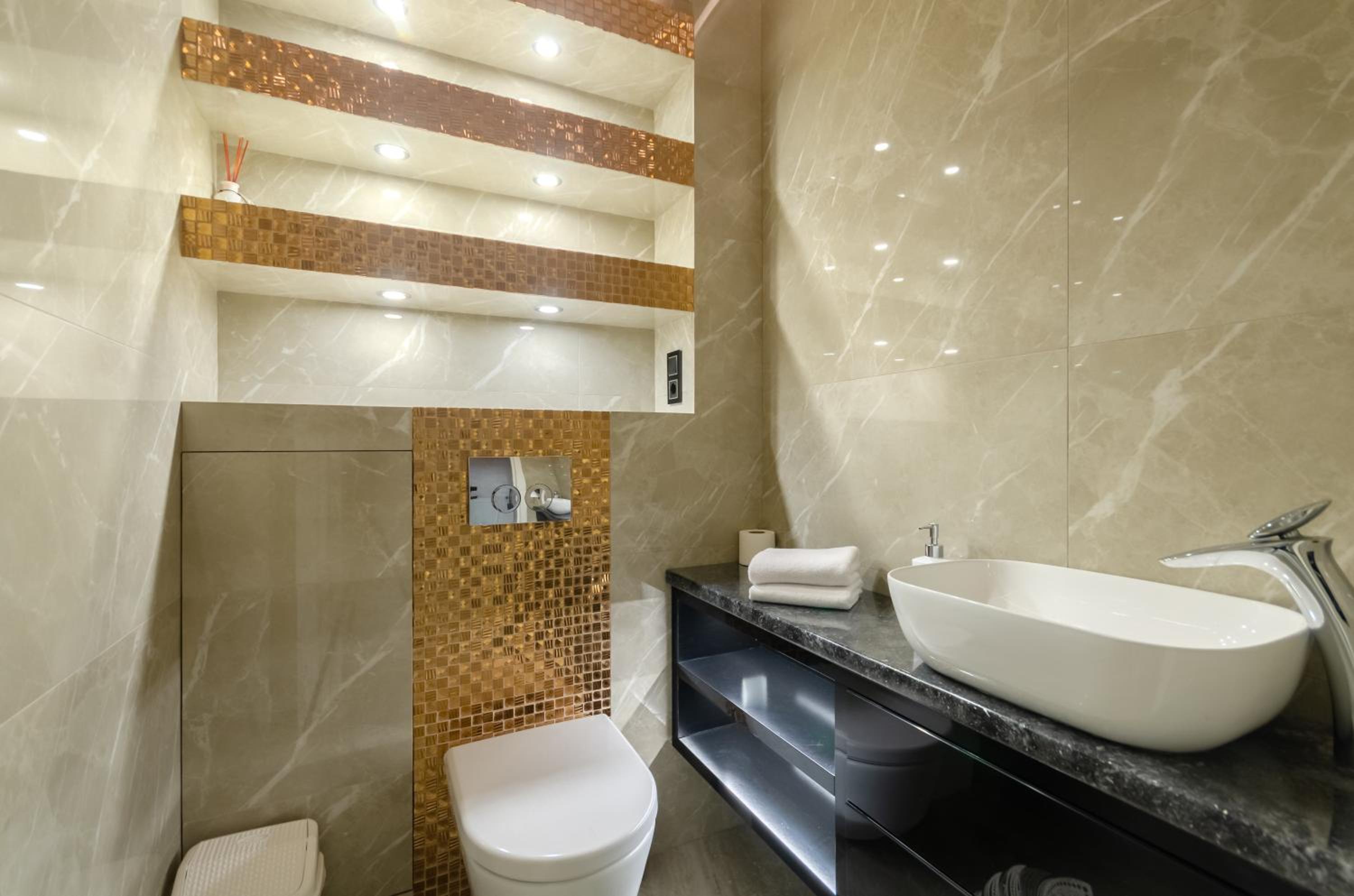 13-109 in RC Kvartet, 16Г Vasyl Lypkivskyi Street,Petrovdom Apartments
