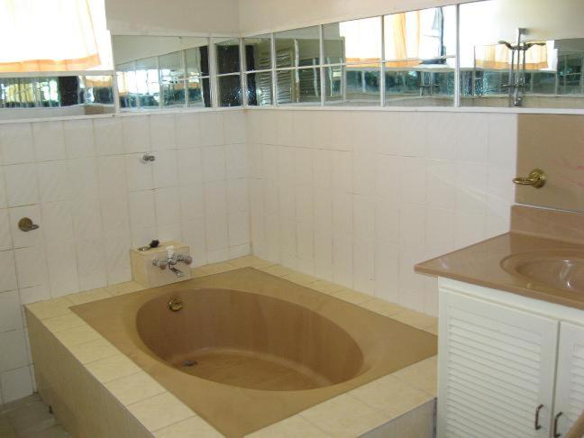 Villa Nickerie/ Suriname