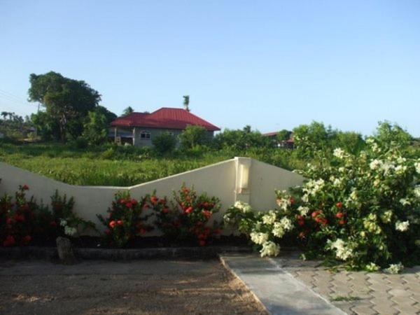 Villa Nickerie/ Suriname