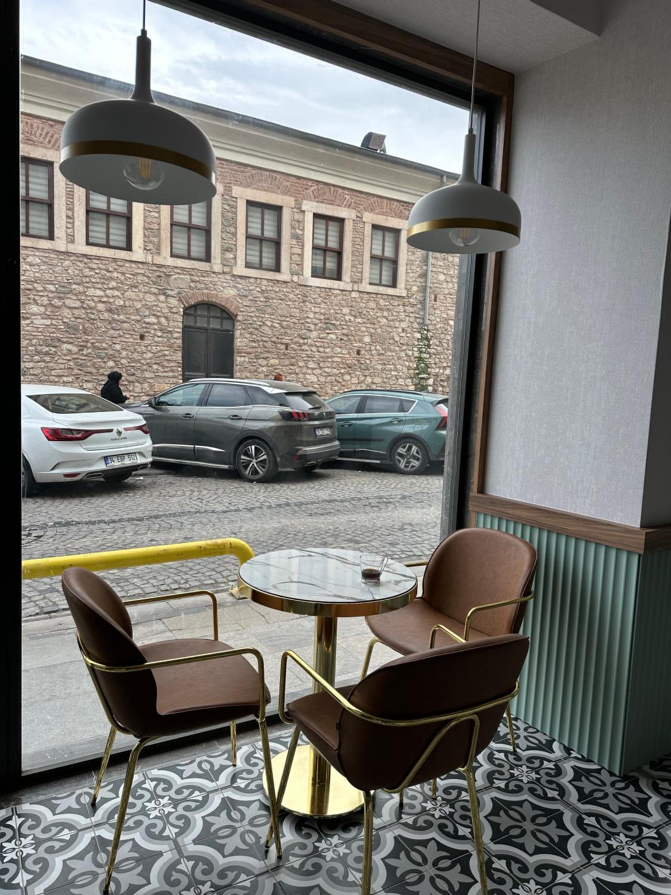 Iris Han Hotel - Image 15