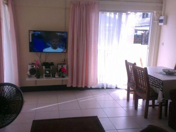 Villa Nickerie/ Suriname