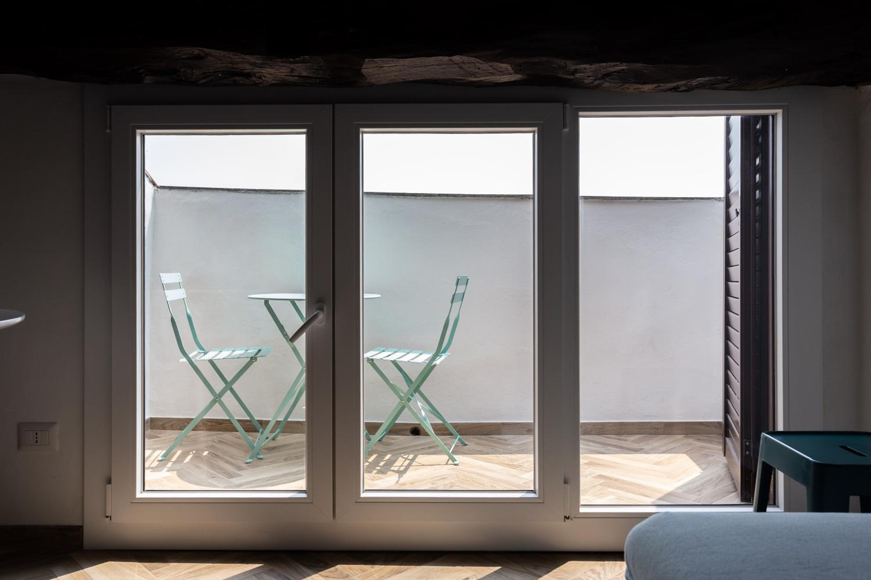 Mortara Navigli Apartments