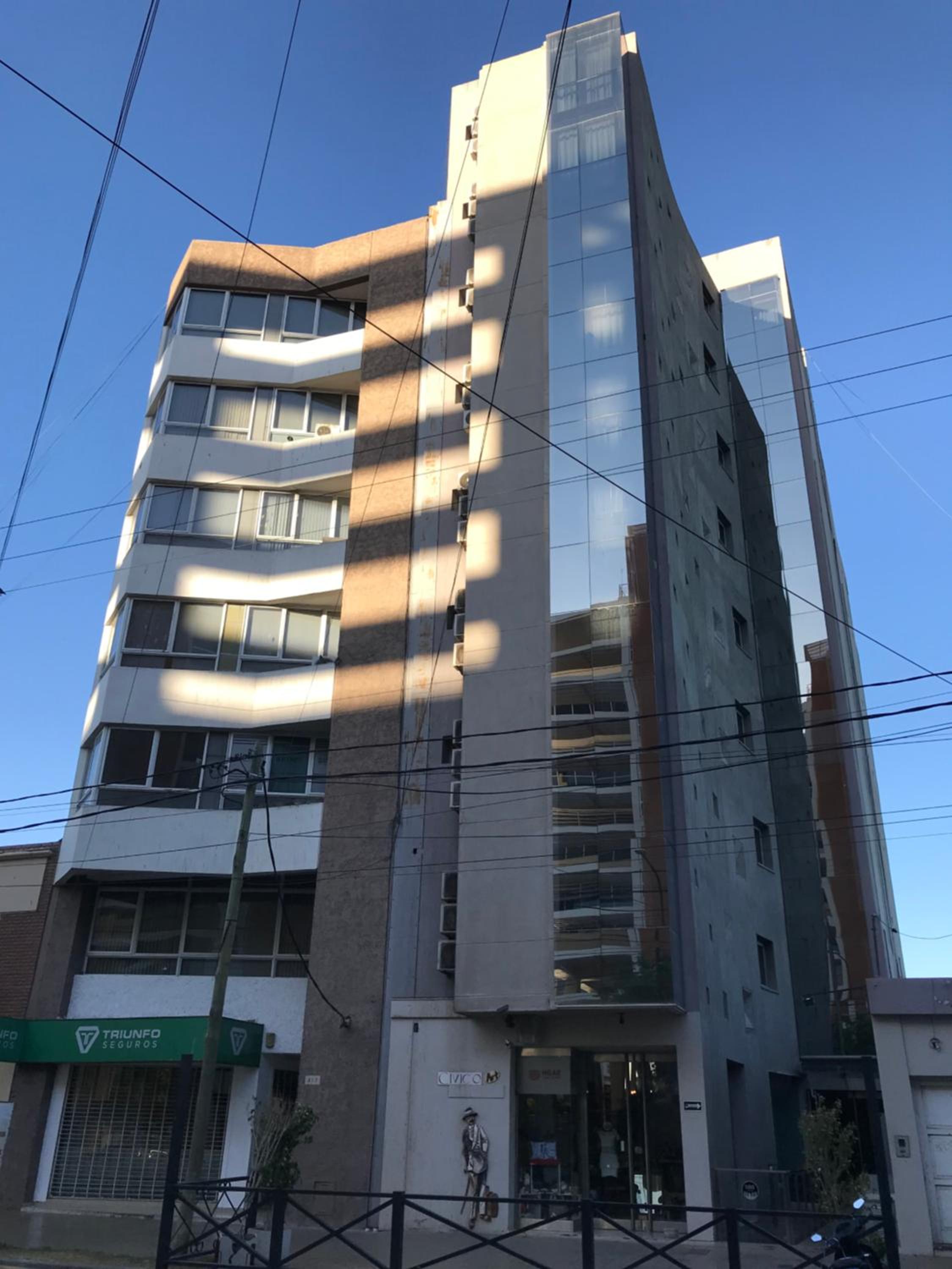 Departamento BLUE
