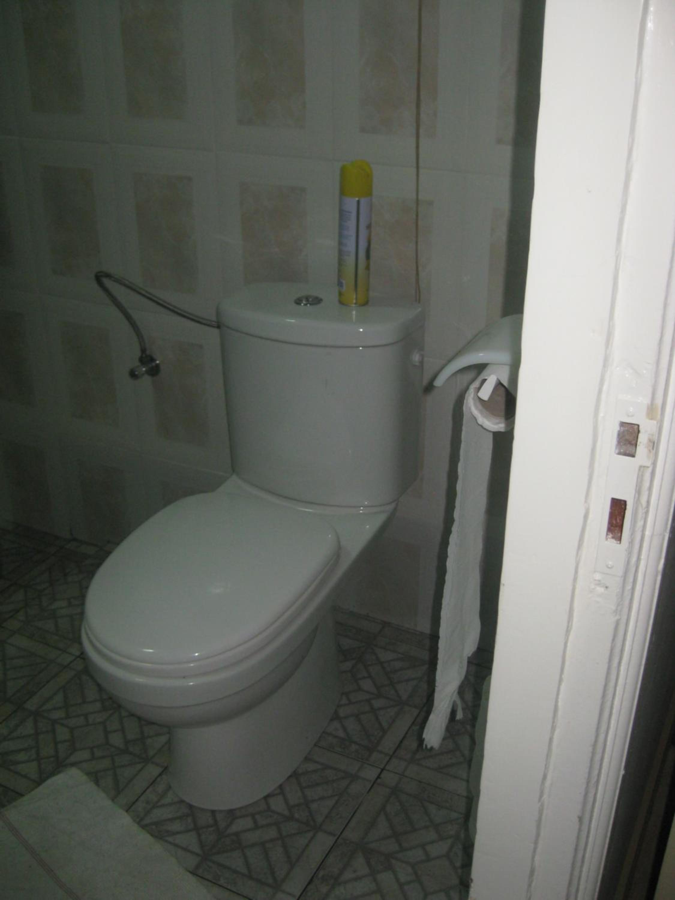 Villa Nickerie/ Suriname