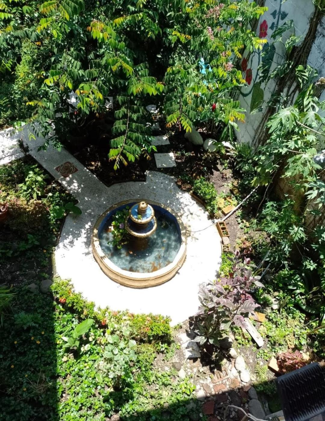 Hospedaje Casa de Colores