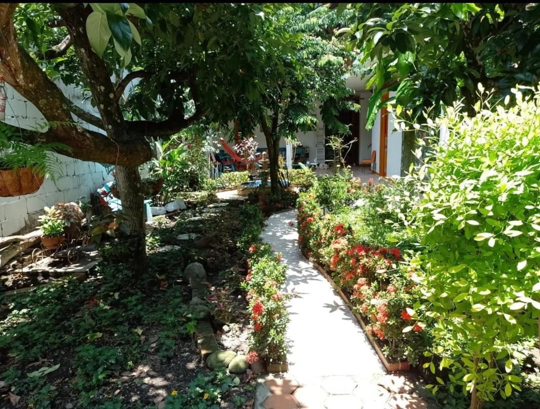 Hospedaje Casa de Colores
