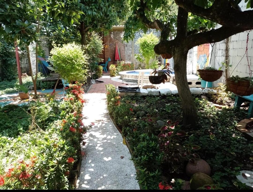 Hospedaje Casa de Colores