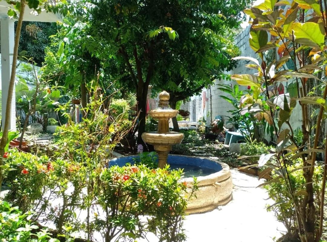 Hospedaje Casa de Colores