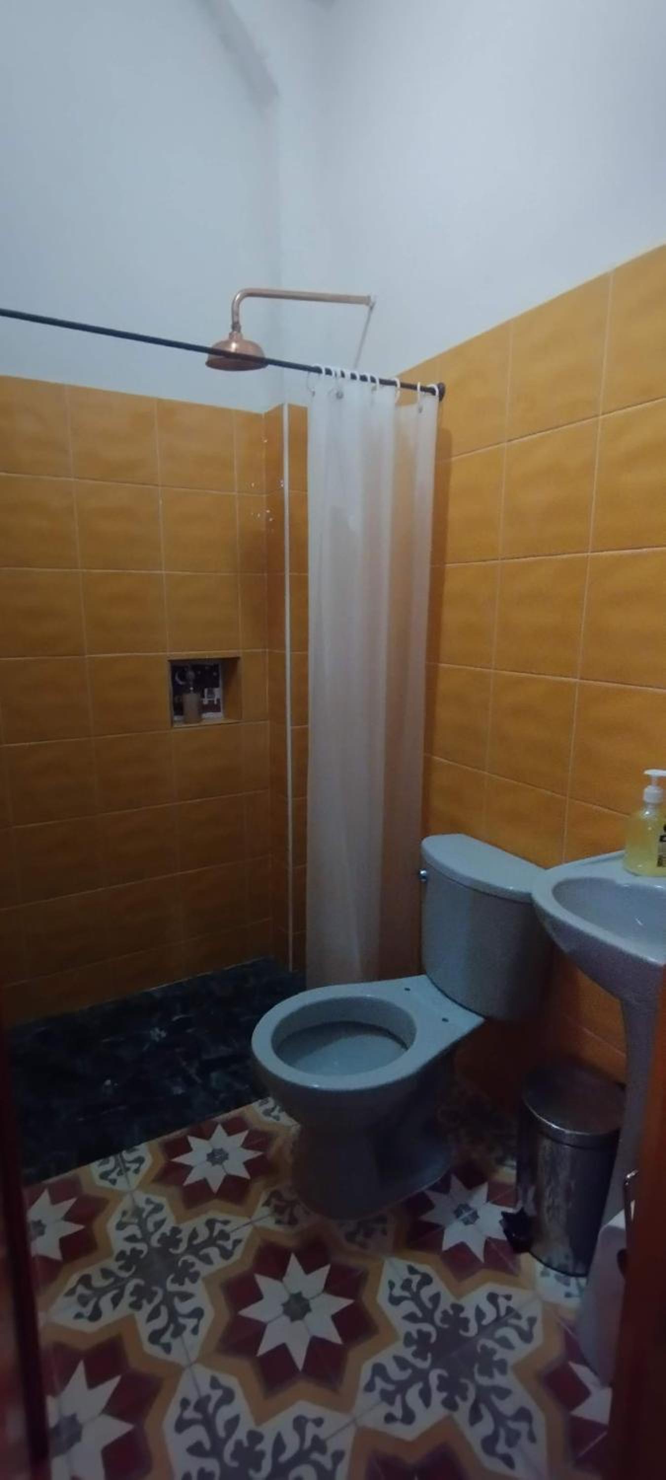 Hospedaje Casa de Colores
