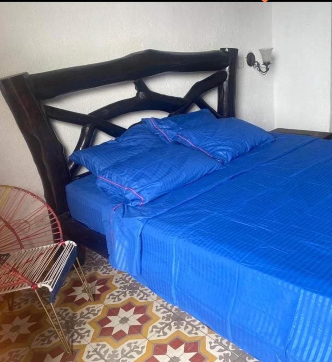 Hospedaje Casa de Colores