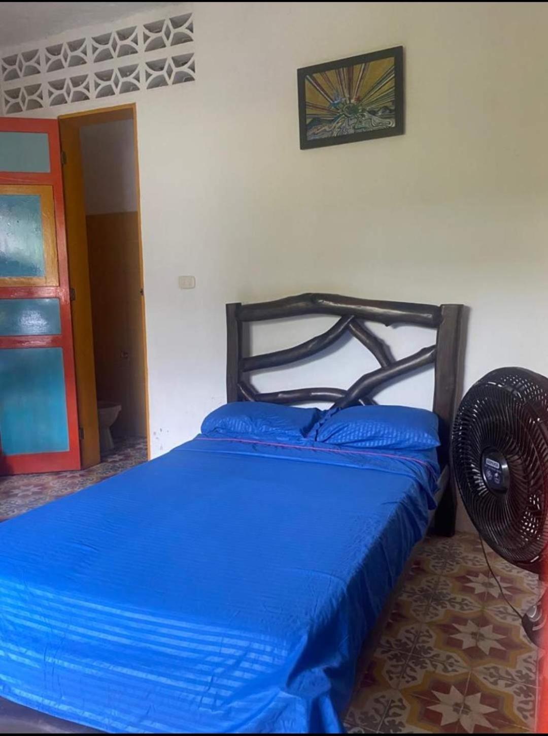 Hospedaje Casa de Colores
