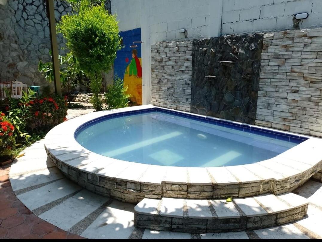 Hospedaje Casa de Colores