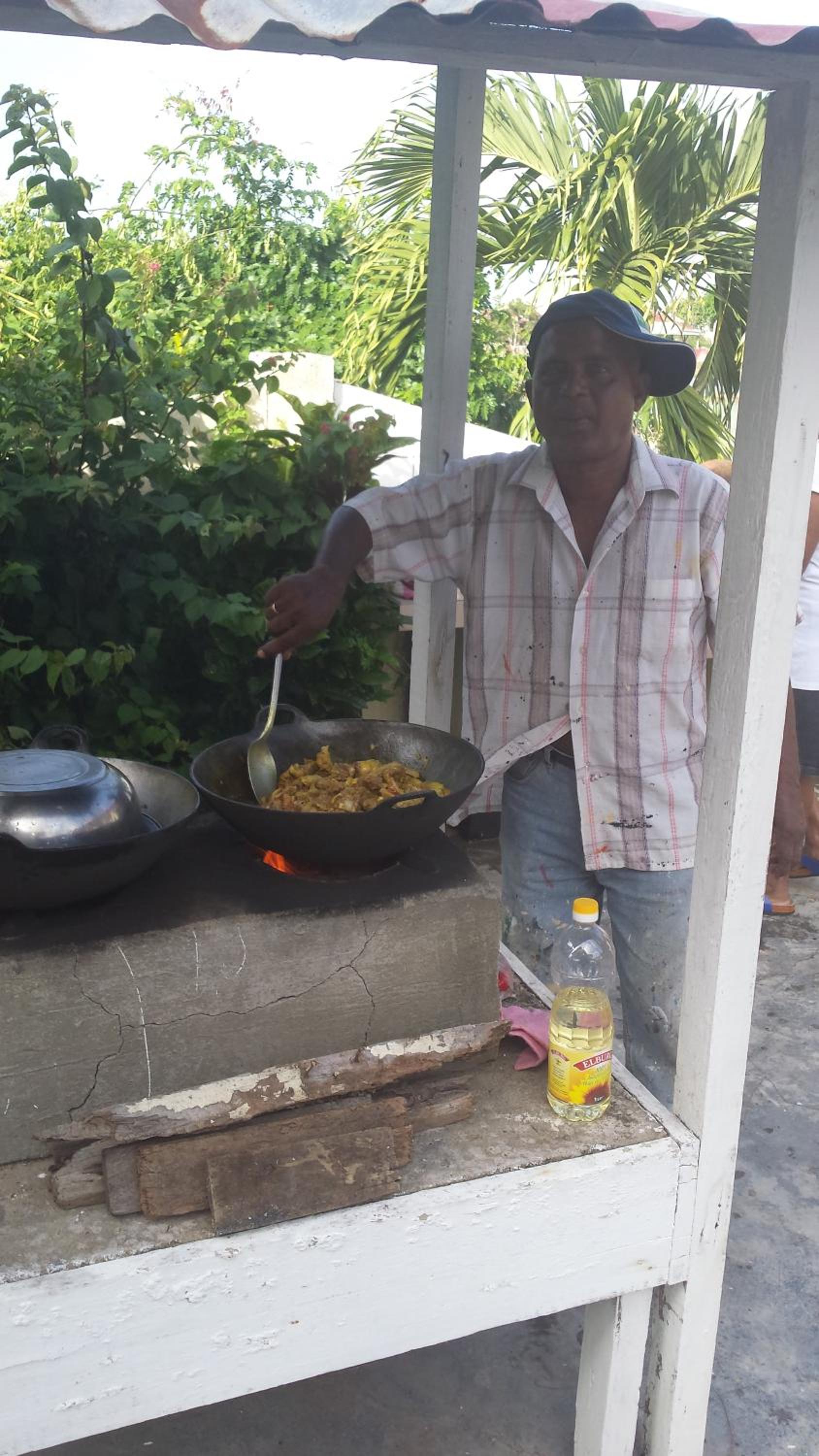 Villa Nickerie/ Suriname