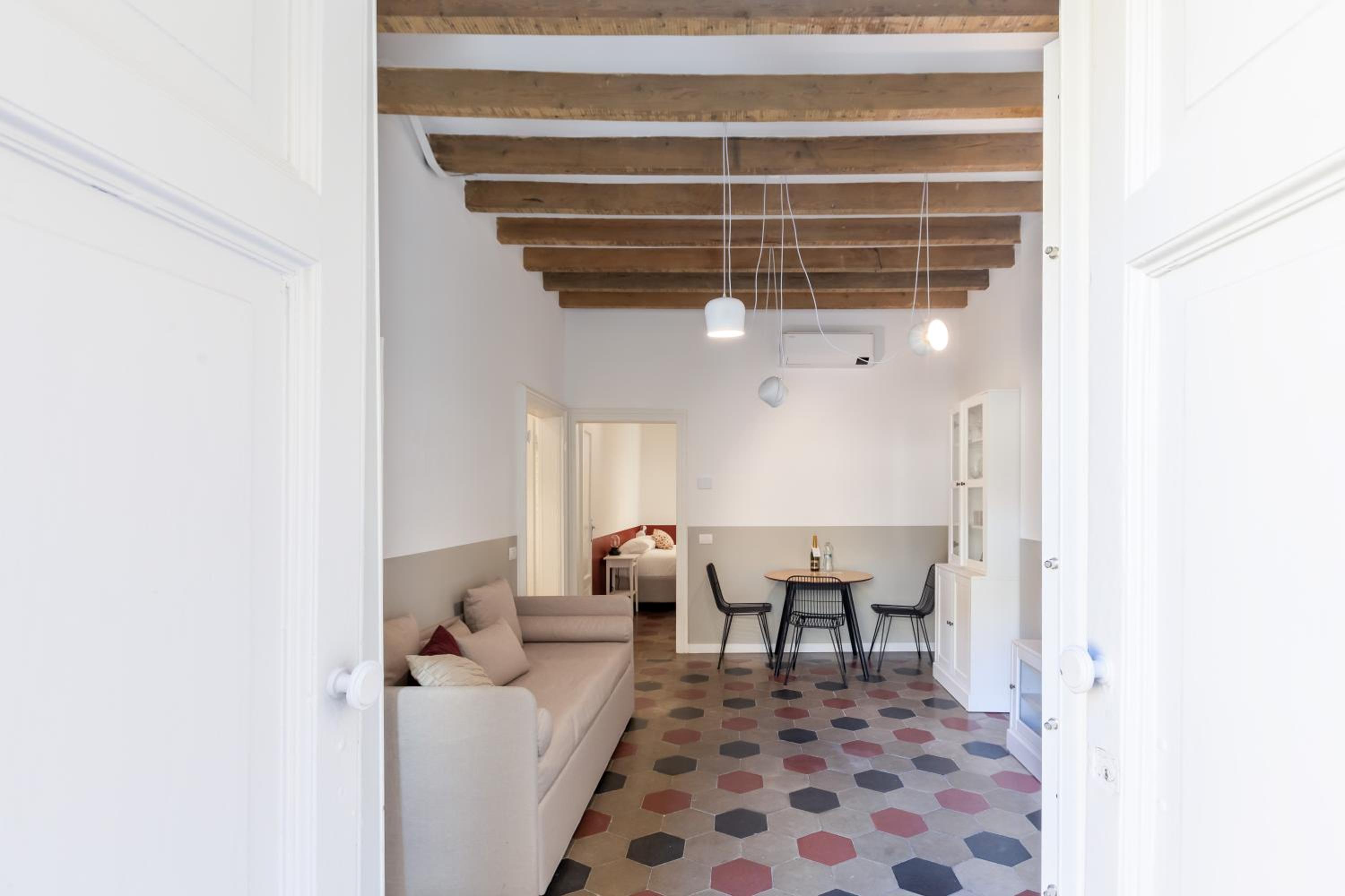 Mortara Navigli Apartments