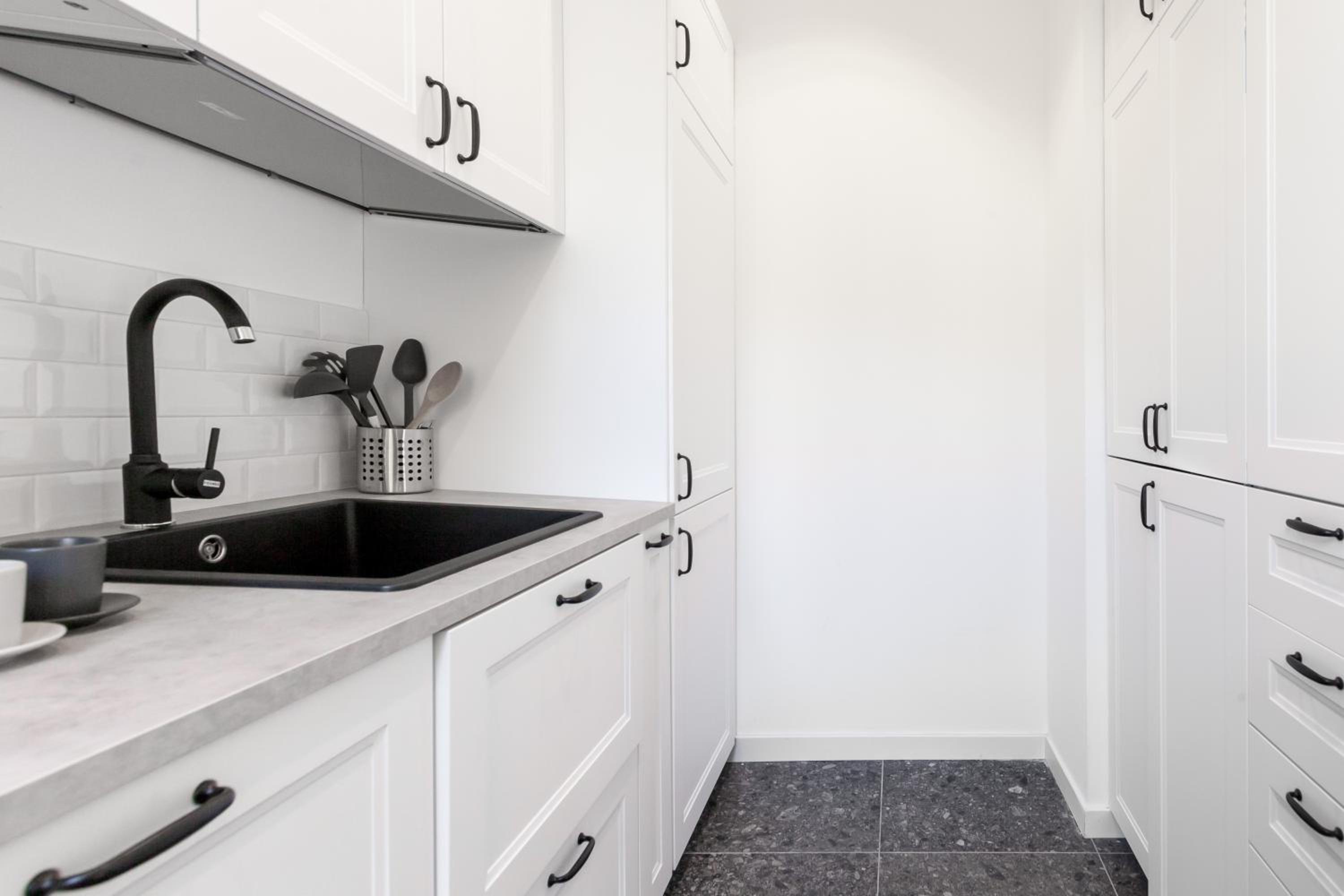 Mortara Navigli Apartments