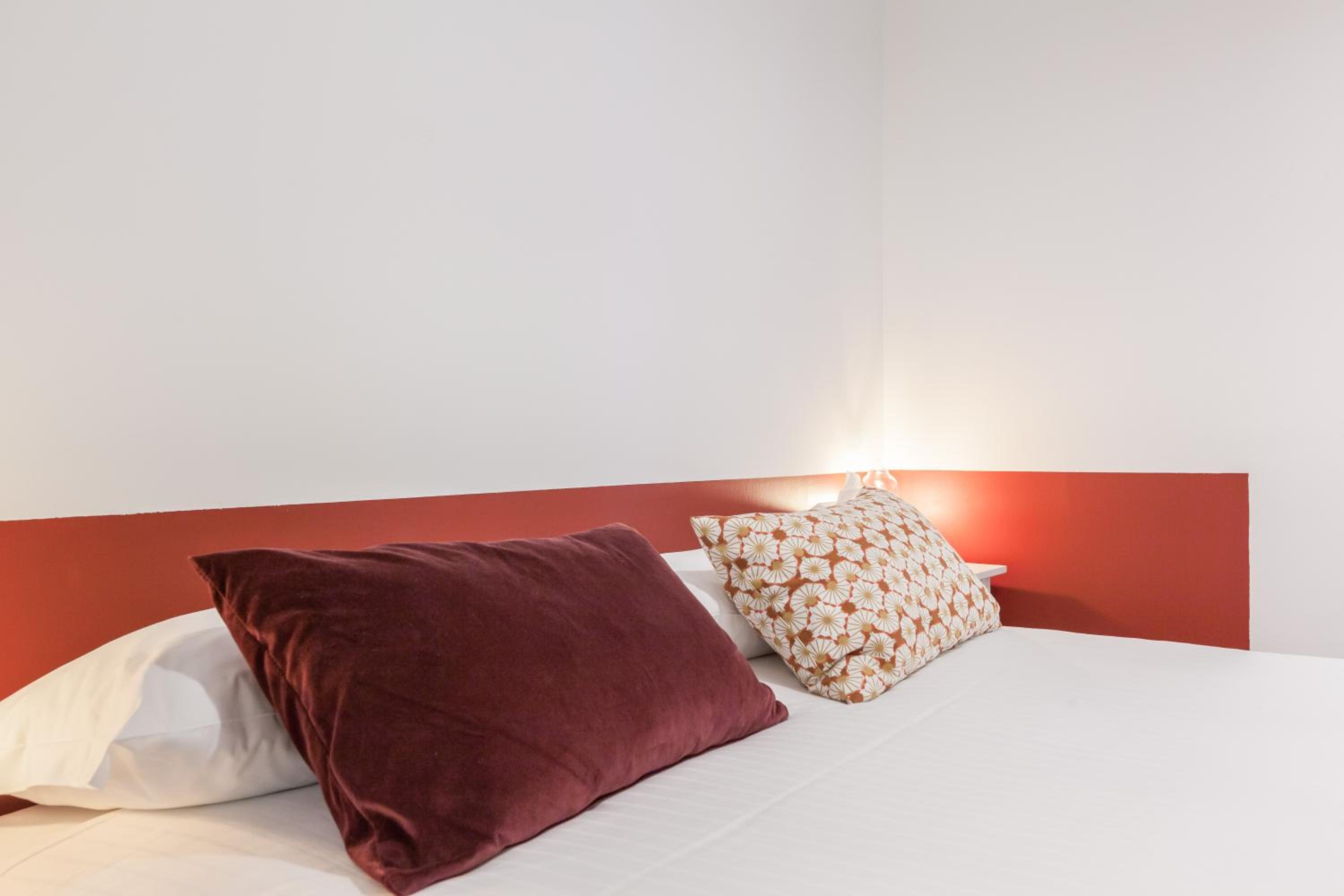 Mortara Navigli Apartments