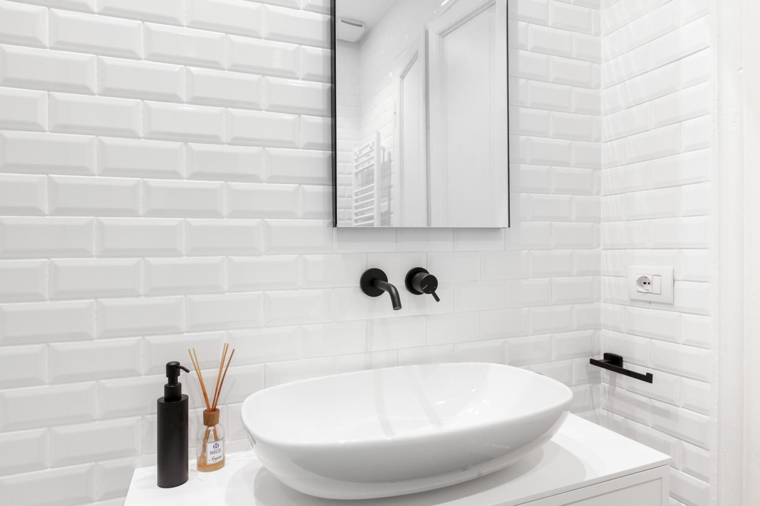 Mortara Navigli Apartments