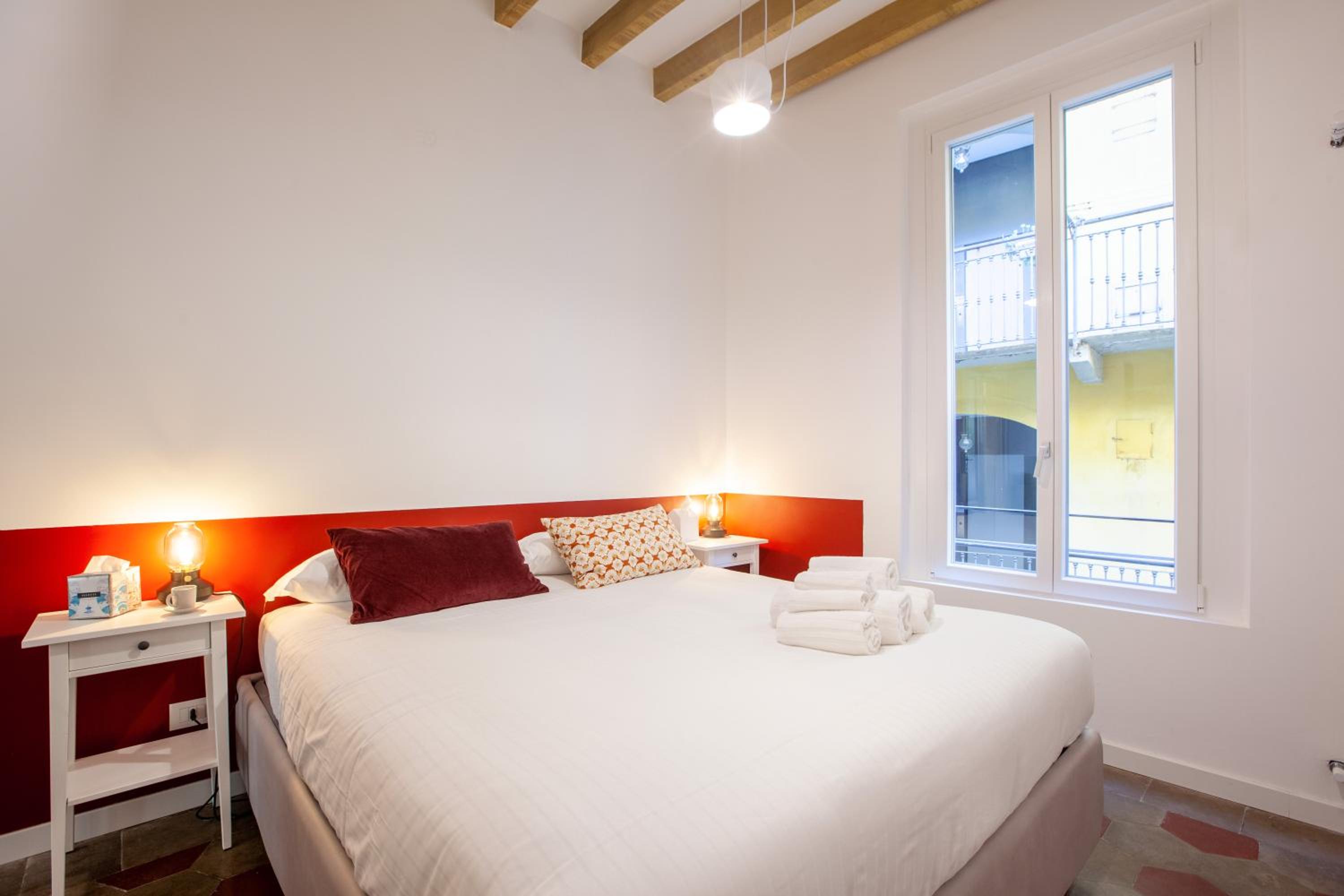 Mortara Navigli Apartments