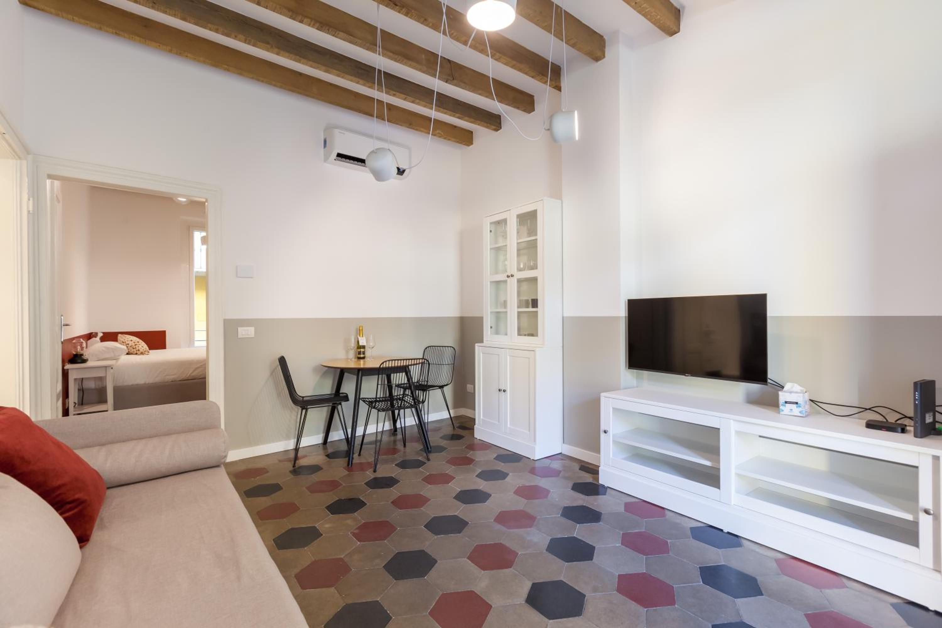 Mortara Navigli Apartments