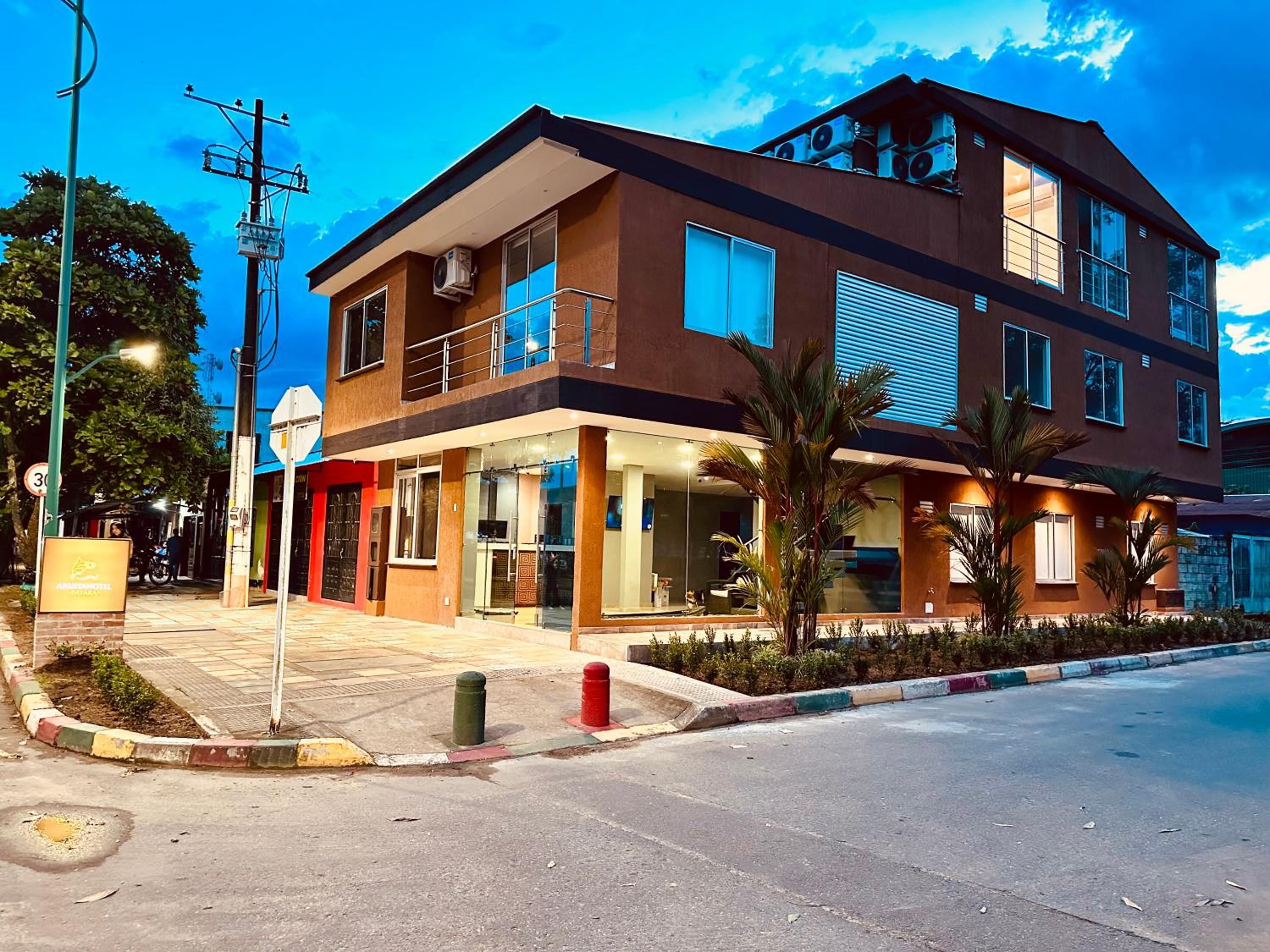Hotel Payara