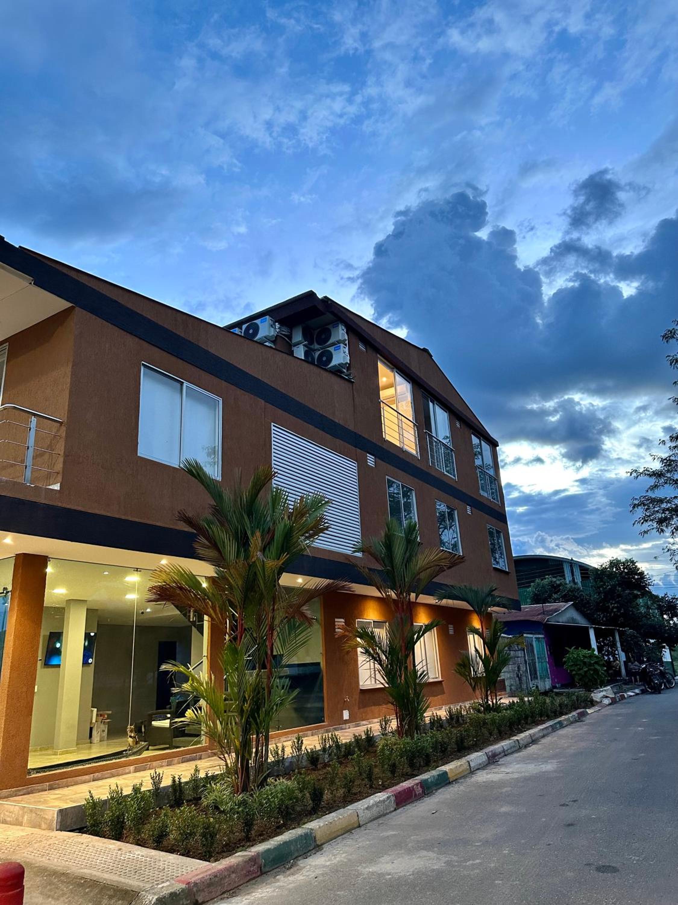 Hotel Payara