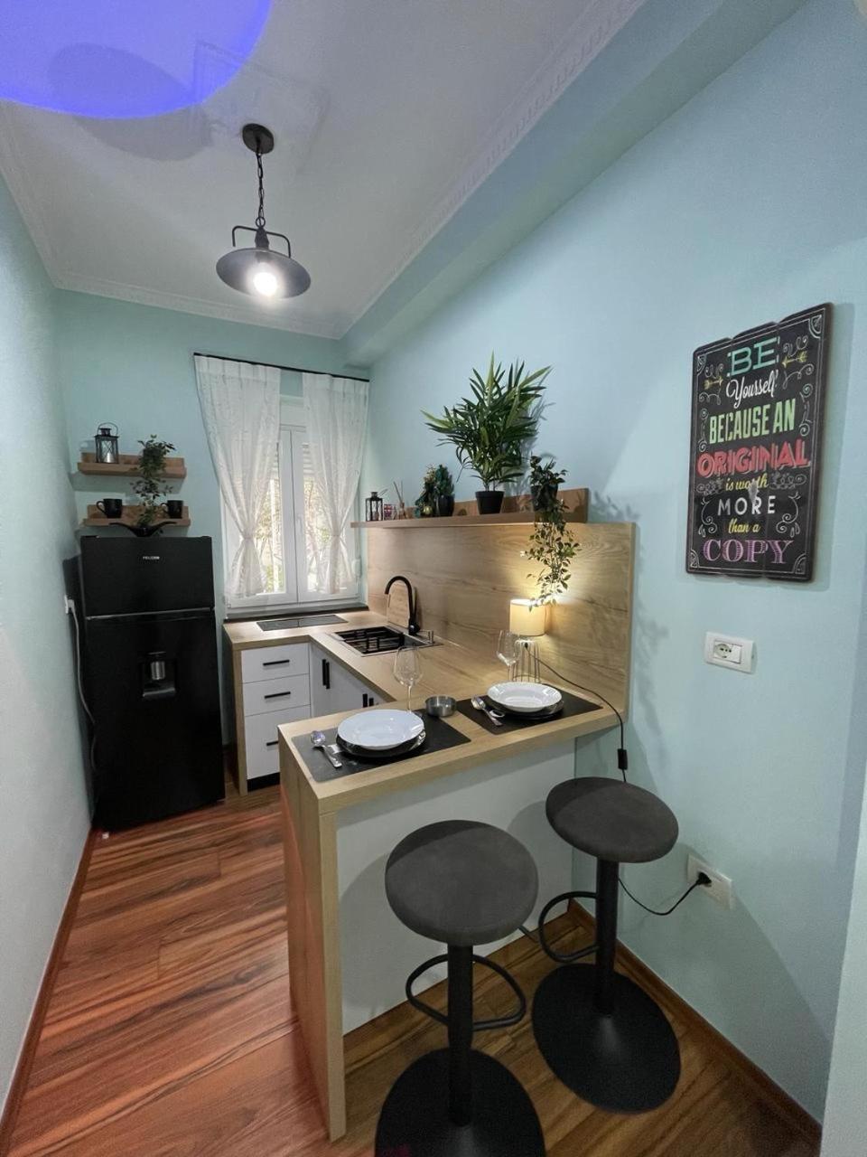 Franci's Apartment no3