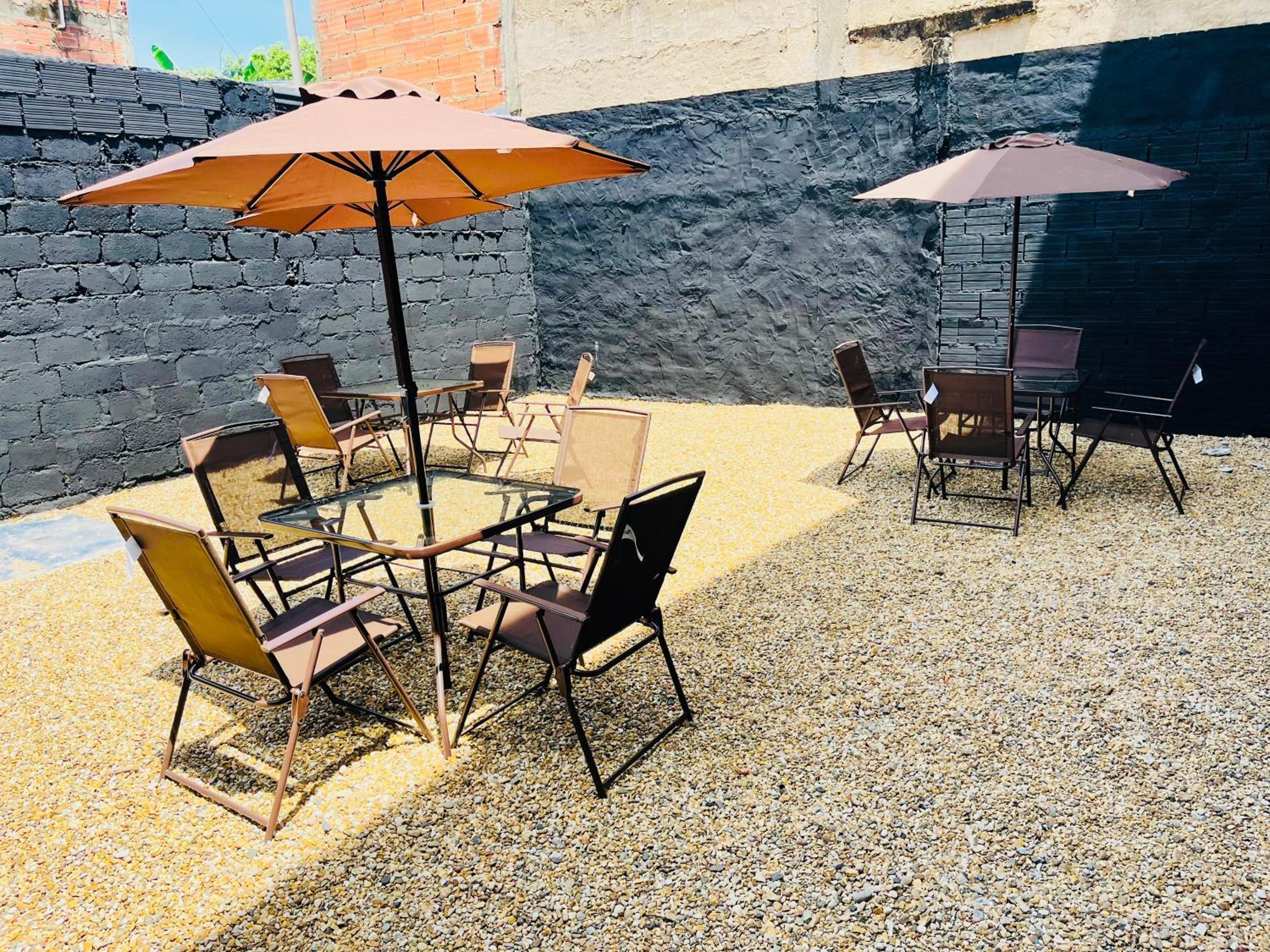 Hotel Payara