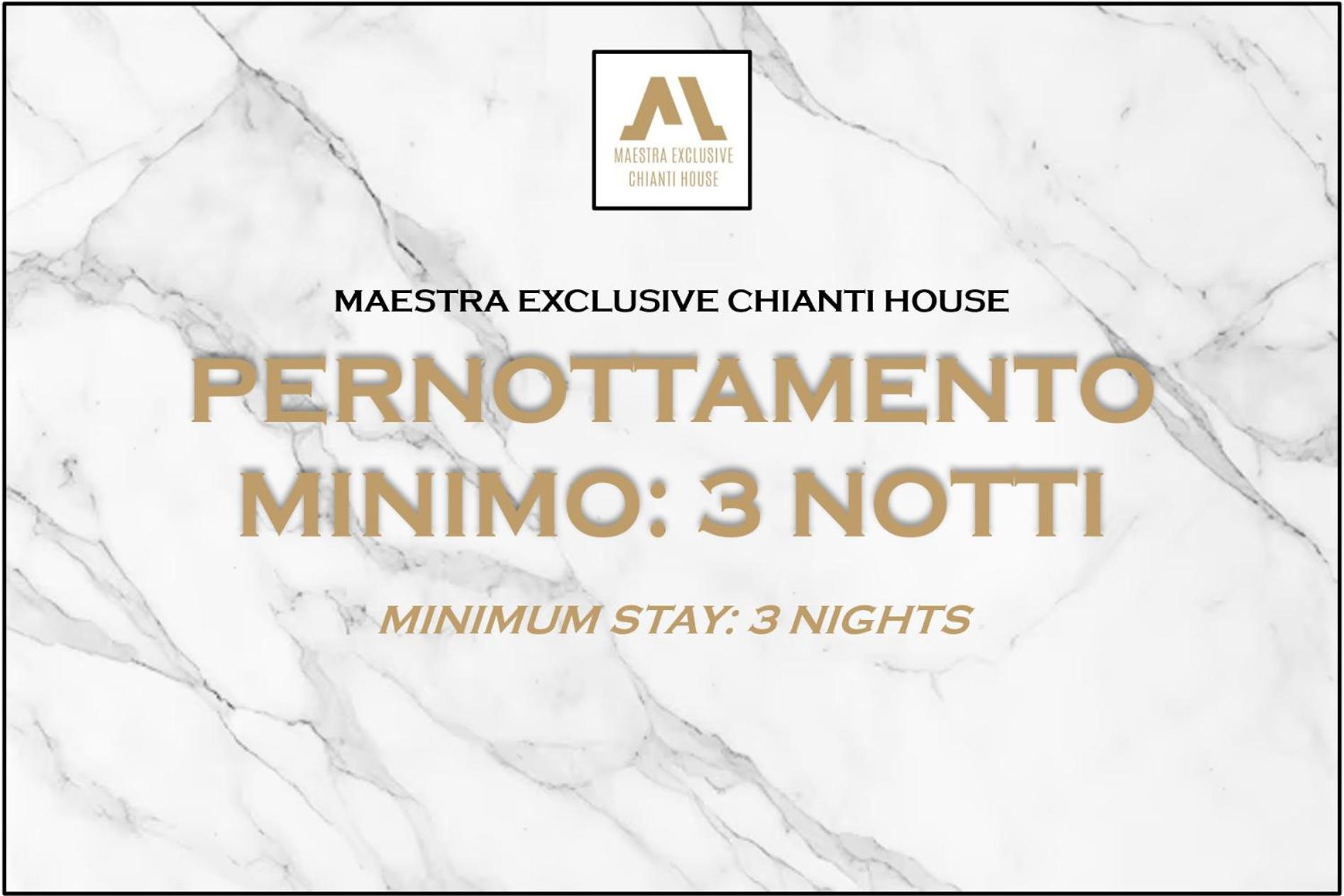 Maestra Exclusive Chianti House, Tuscany photo 5