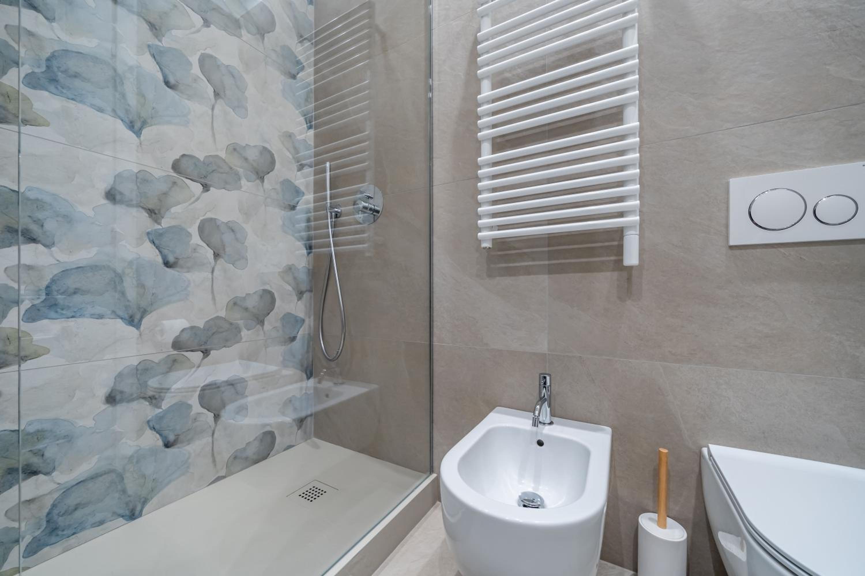Mortara Navigli Apartments