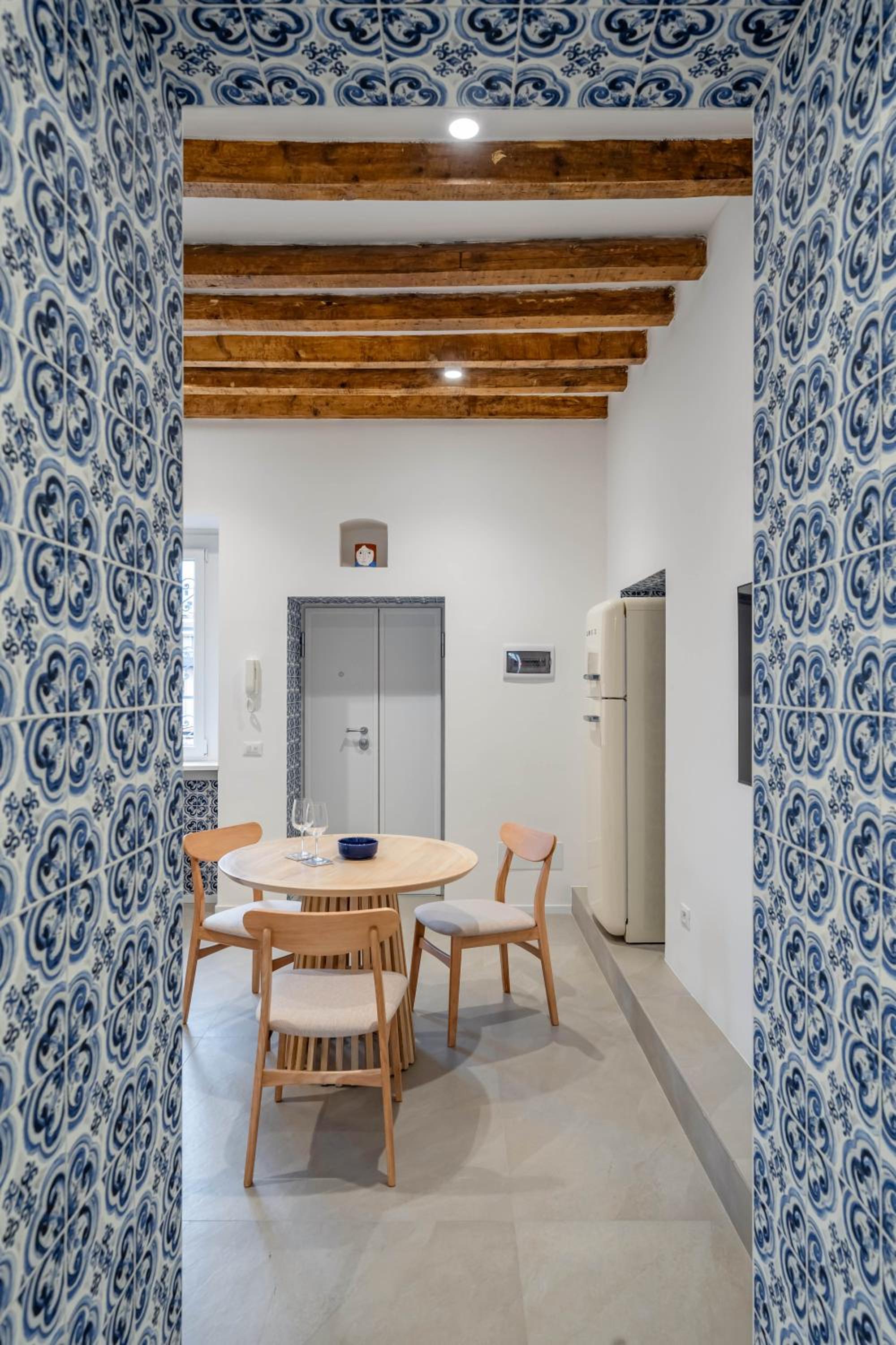 Mortara Navigli Apartments