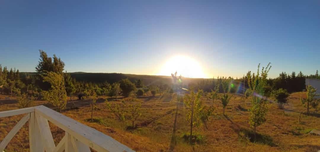 Casa Bosque Pichilemu
