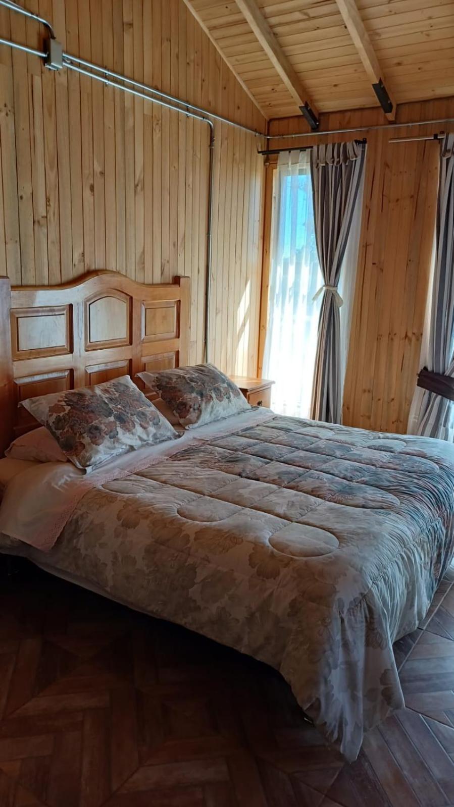 Casa Bosque Pichilemu