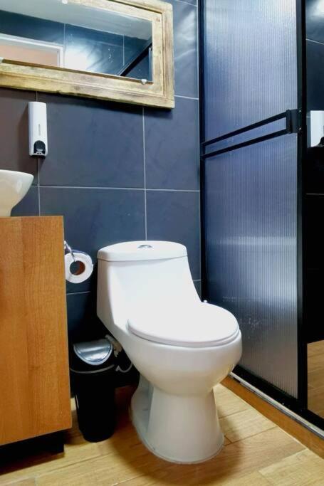 Cómodo Apartamento a 20 metros del parque