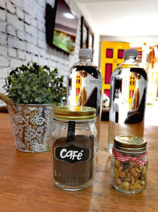 Cómodo Apartamento a 20 metros del parque