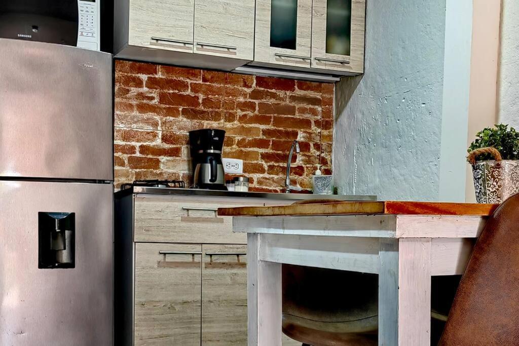 Cómodo Apartamento a 20 metros del parque