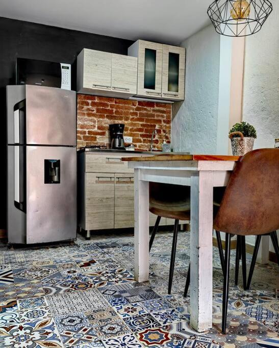 Cómodo Apartamento a 20 metros del parque