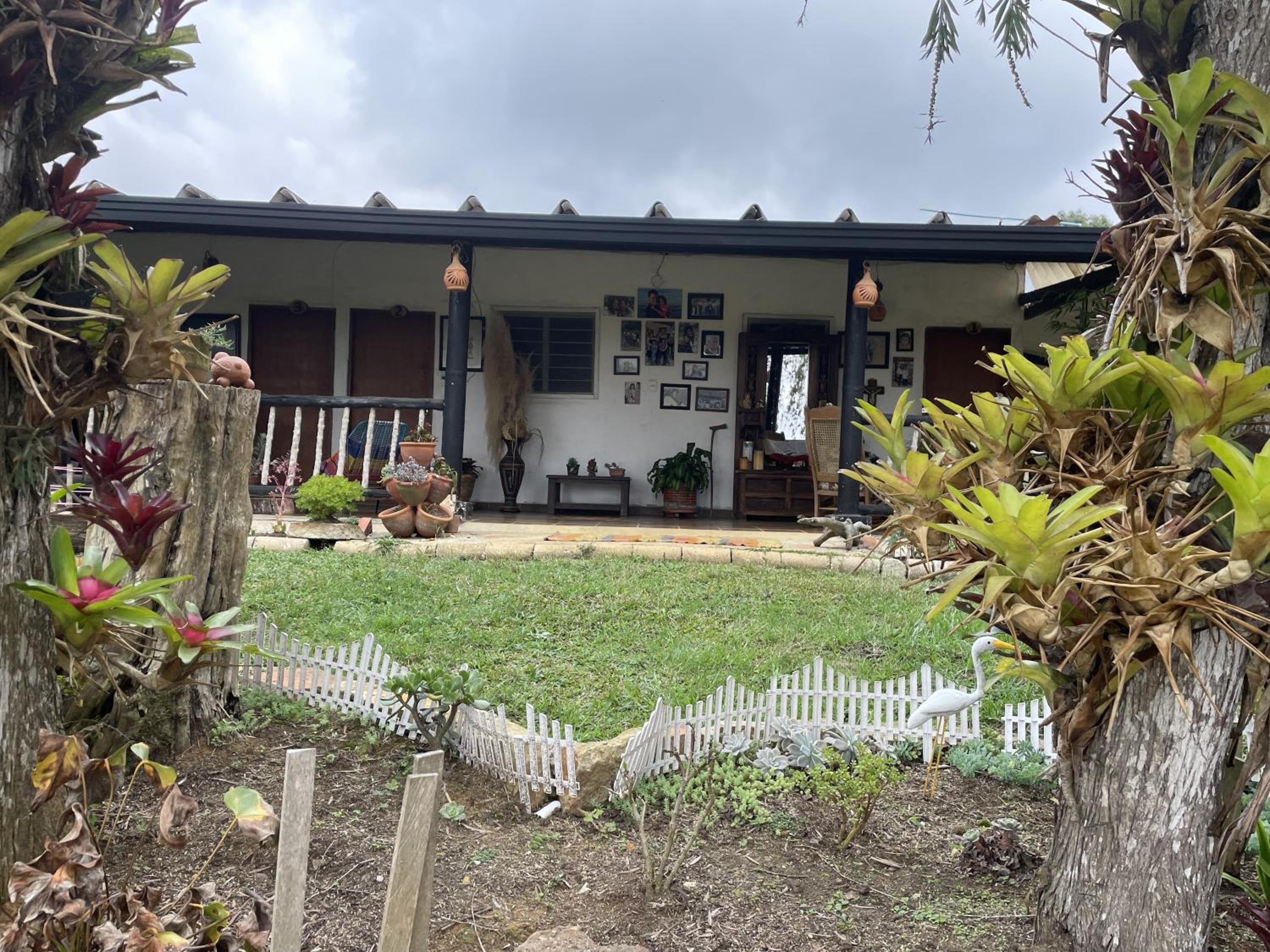 Hostal greenlandomesa