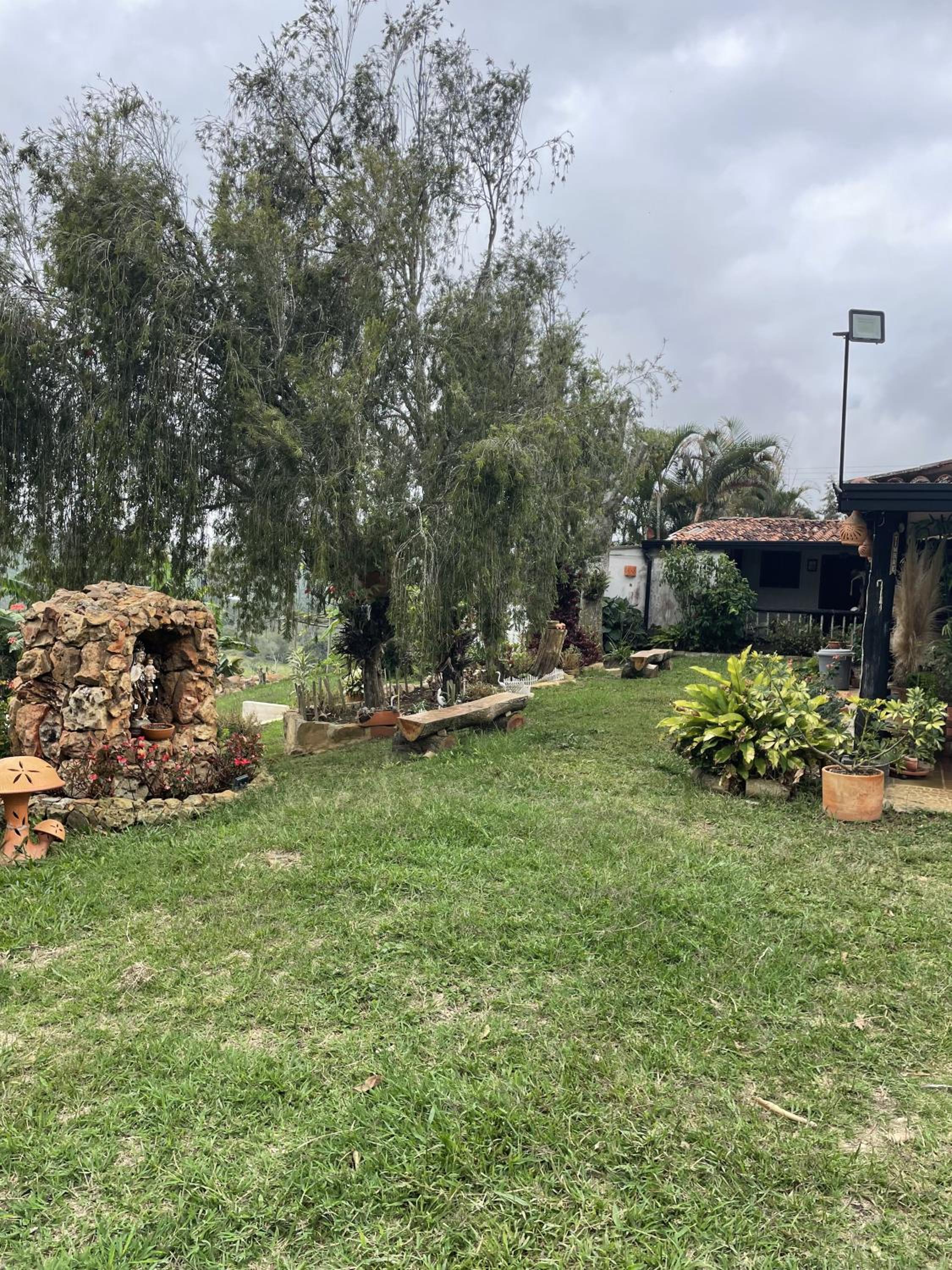 Hostal greenlandomesa