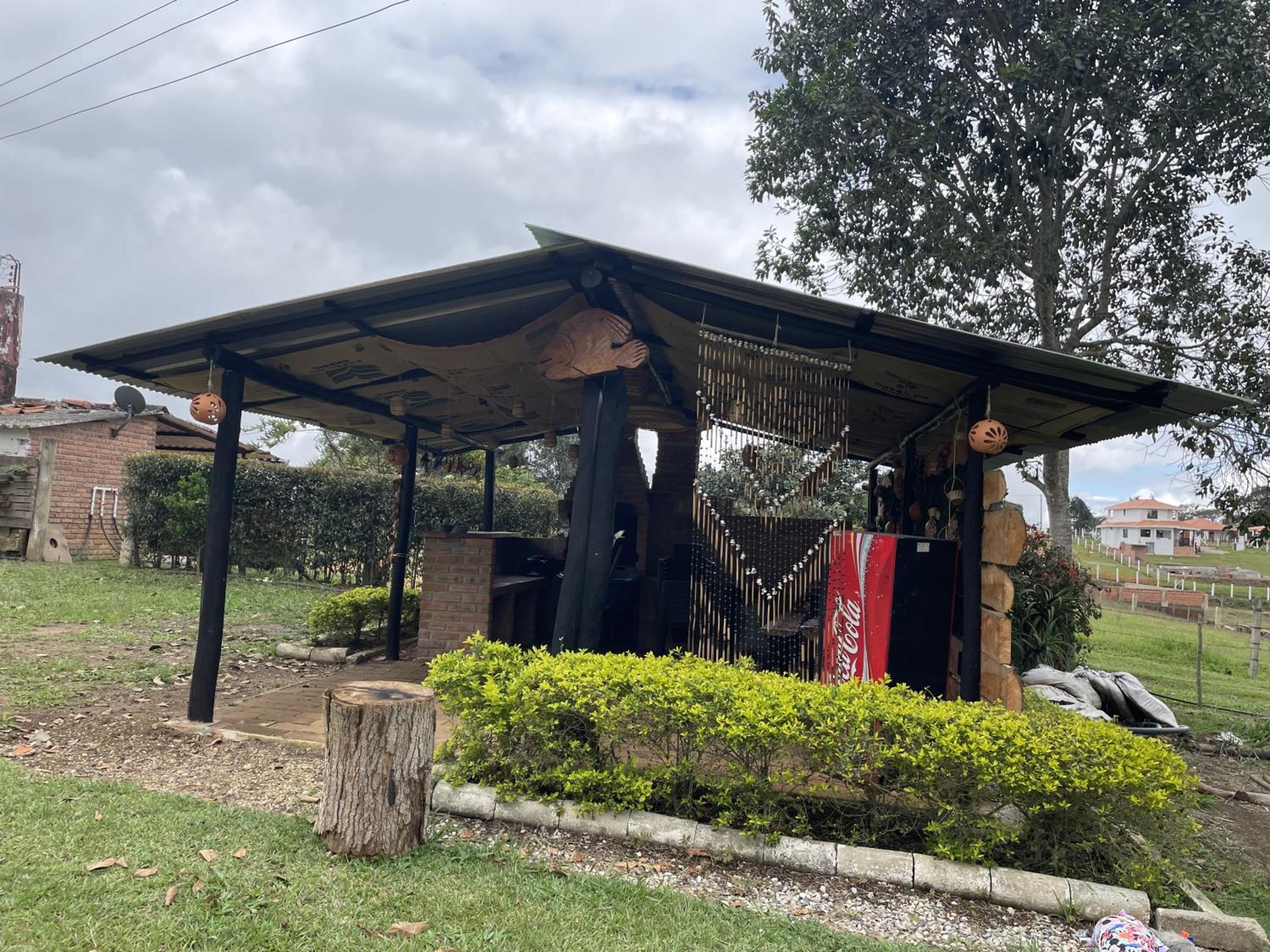 Hostal greenlandomesa