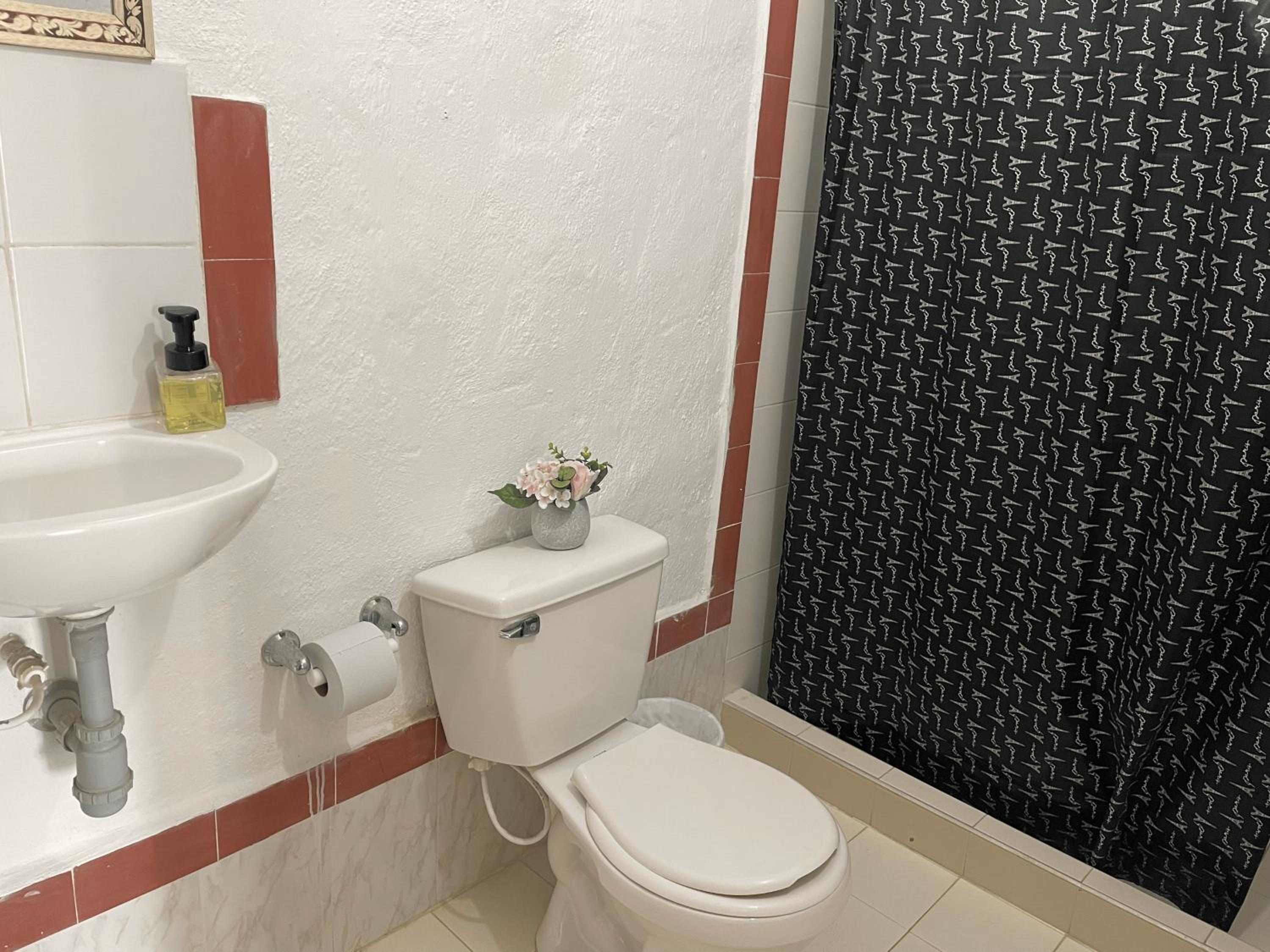Hostal greenlandomesa