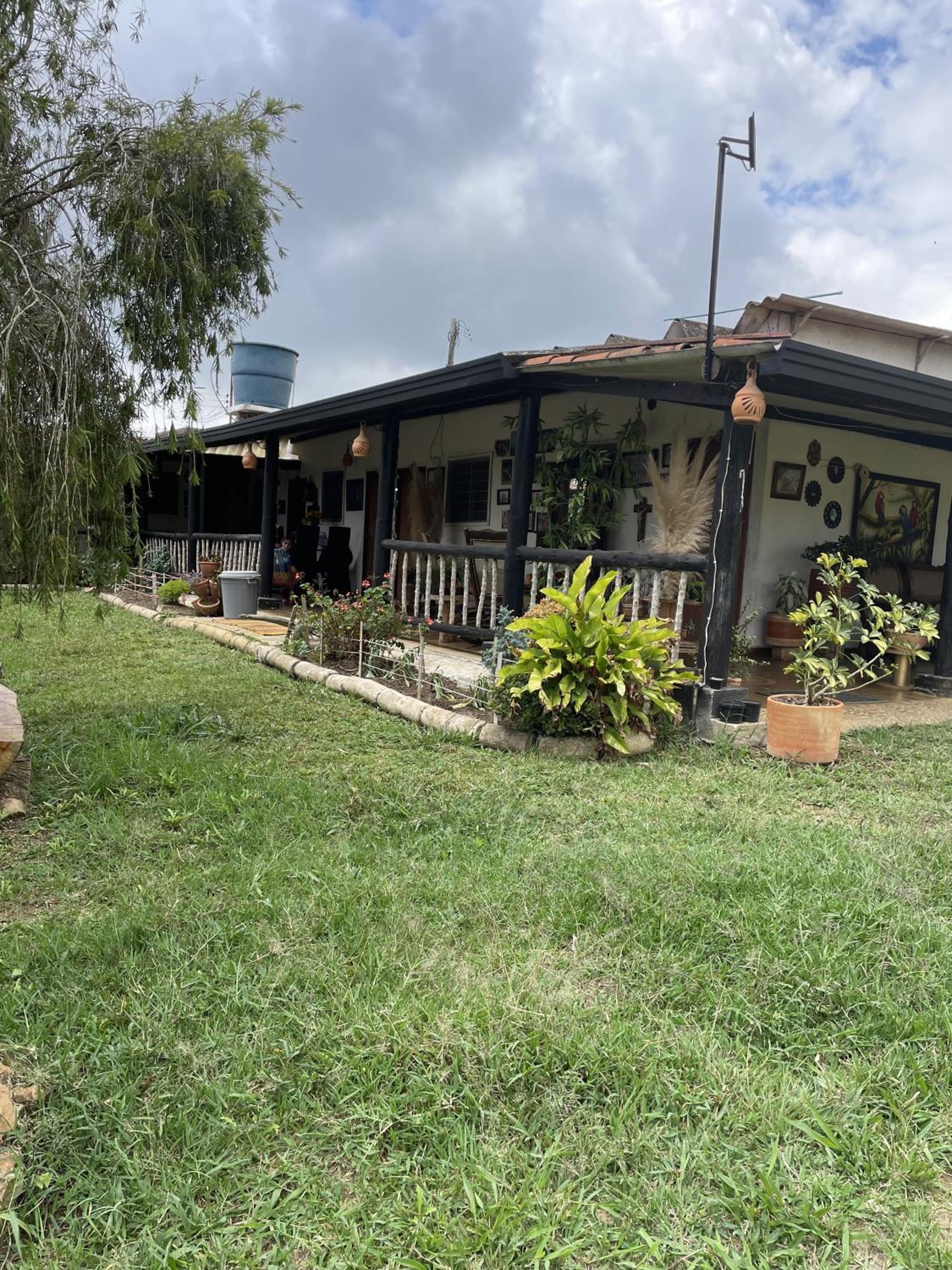 Hostal greenlandomesa
