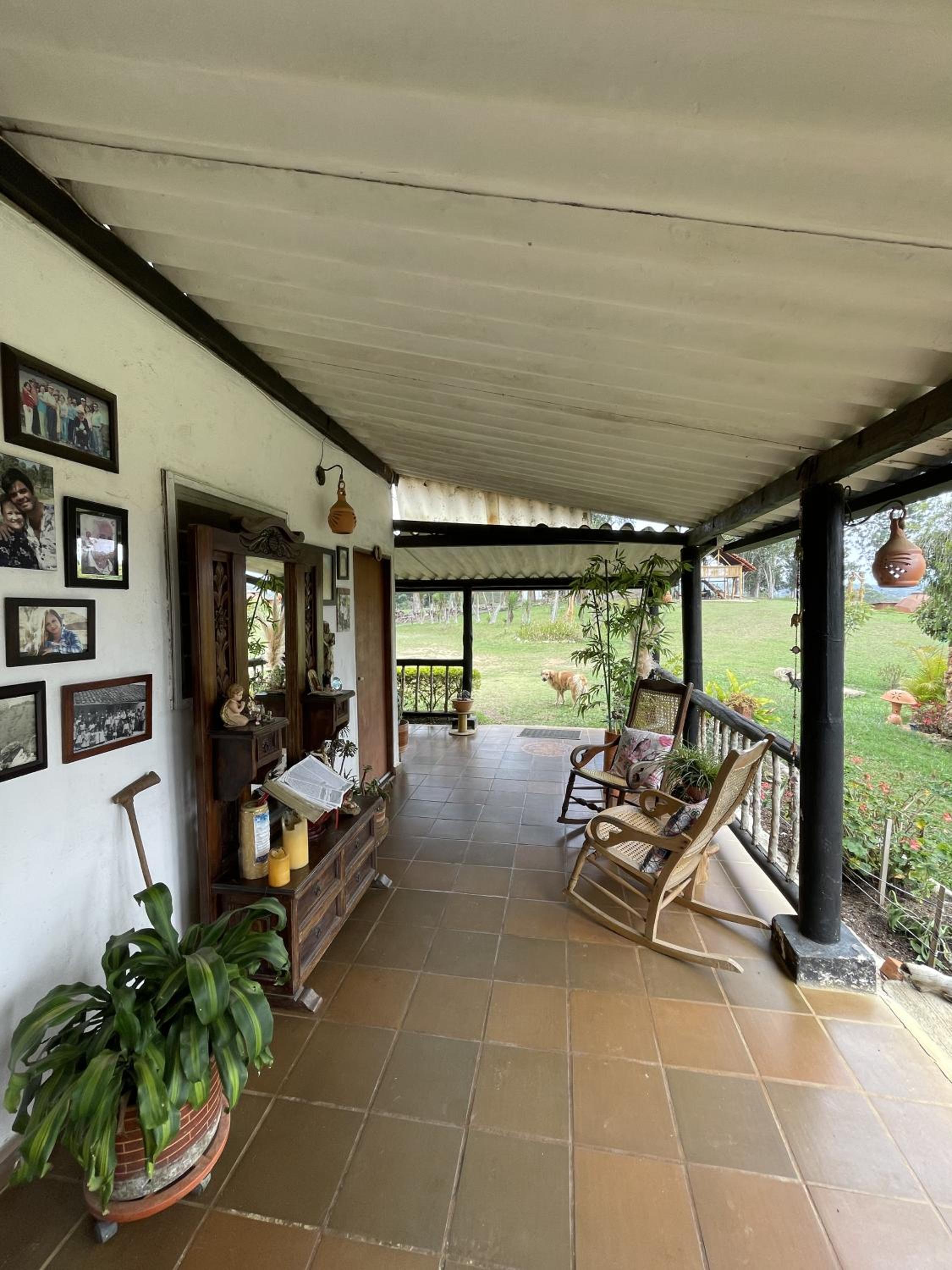 Hostal greenlandomesa
