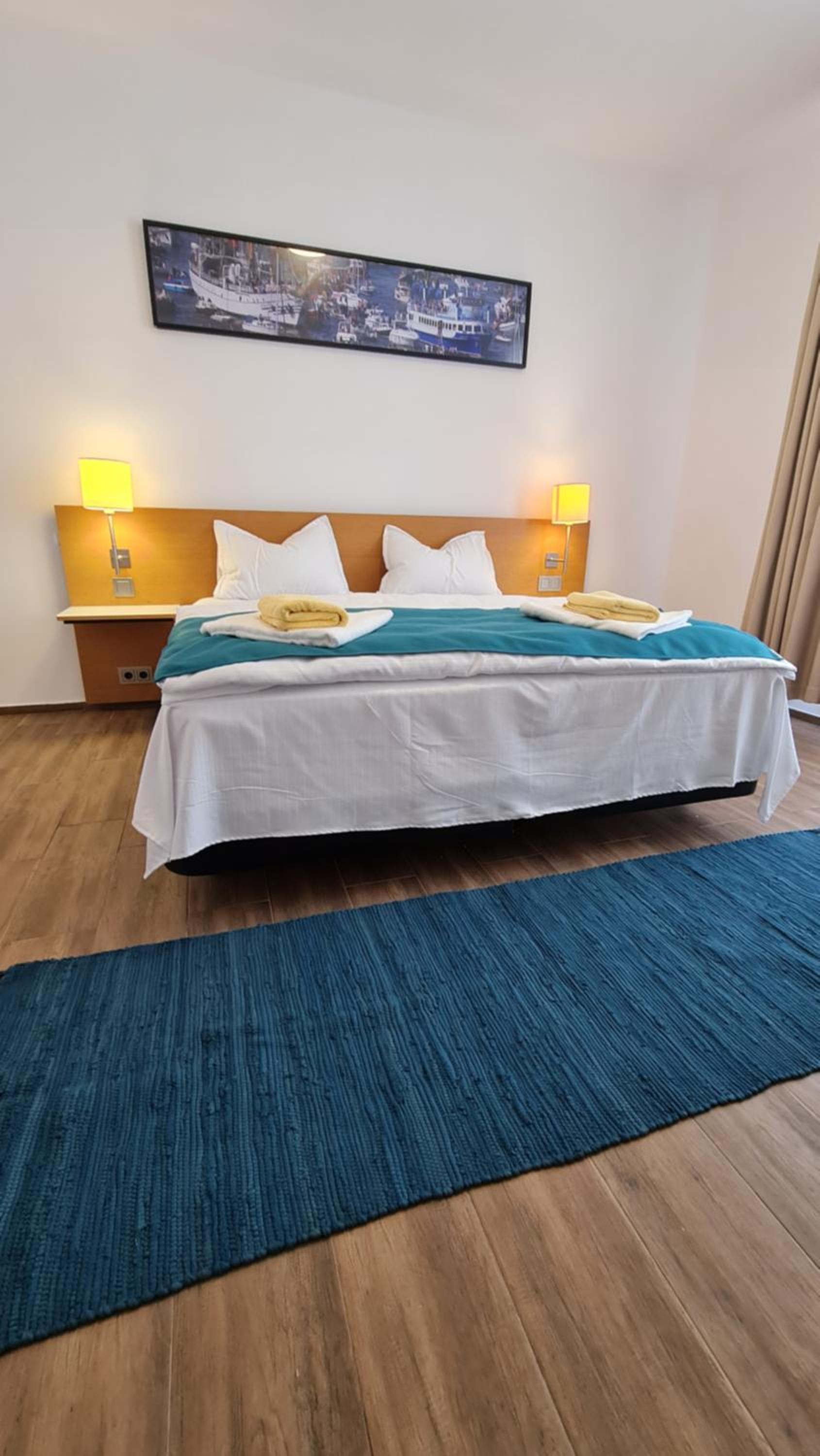 Jafar Resort 10 Penthouse